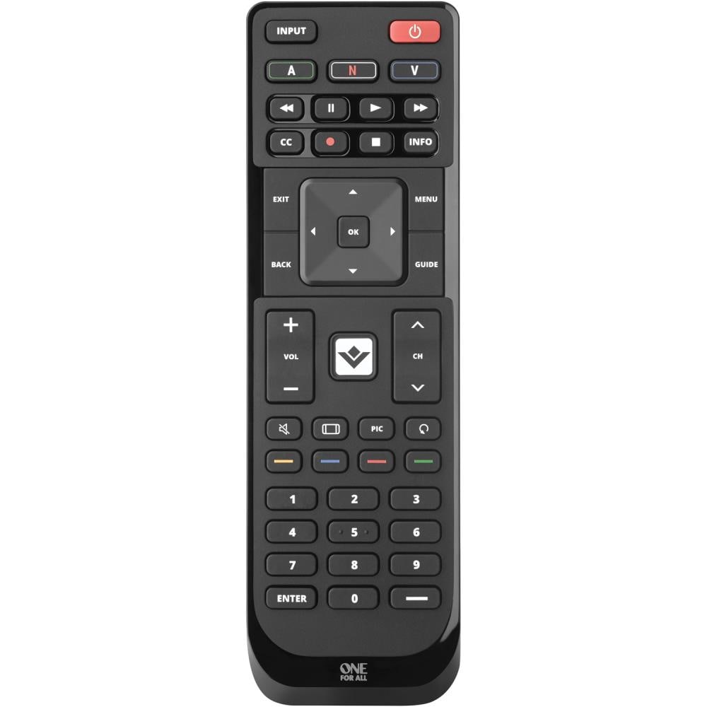 Can you buy a deals universal remote for any tv