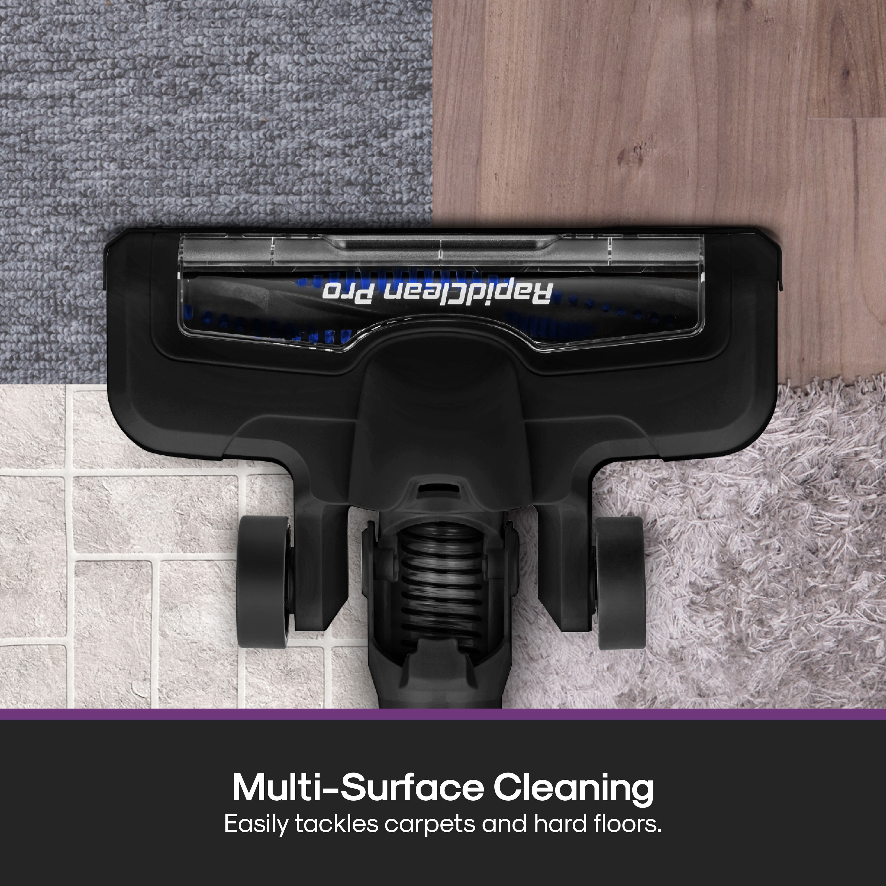 Eureka NEC282BL Stick-Vacuums - View #2