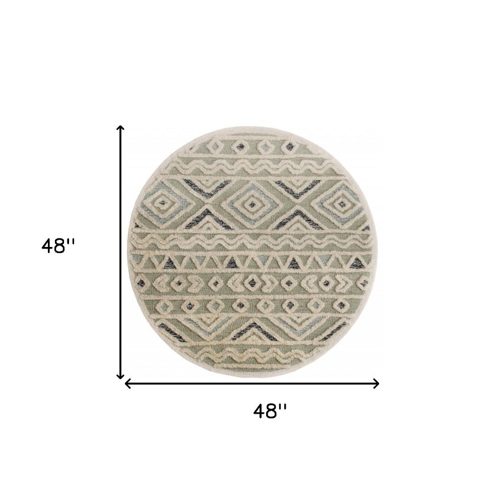HomeRoots 4000396184 rugs - View #4