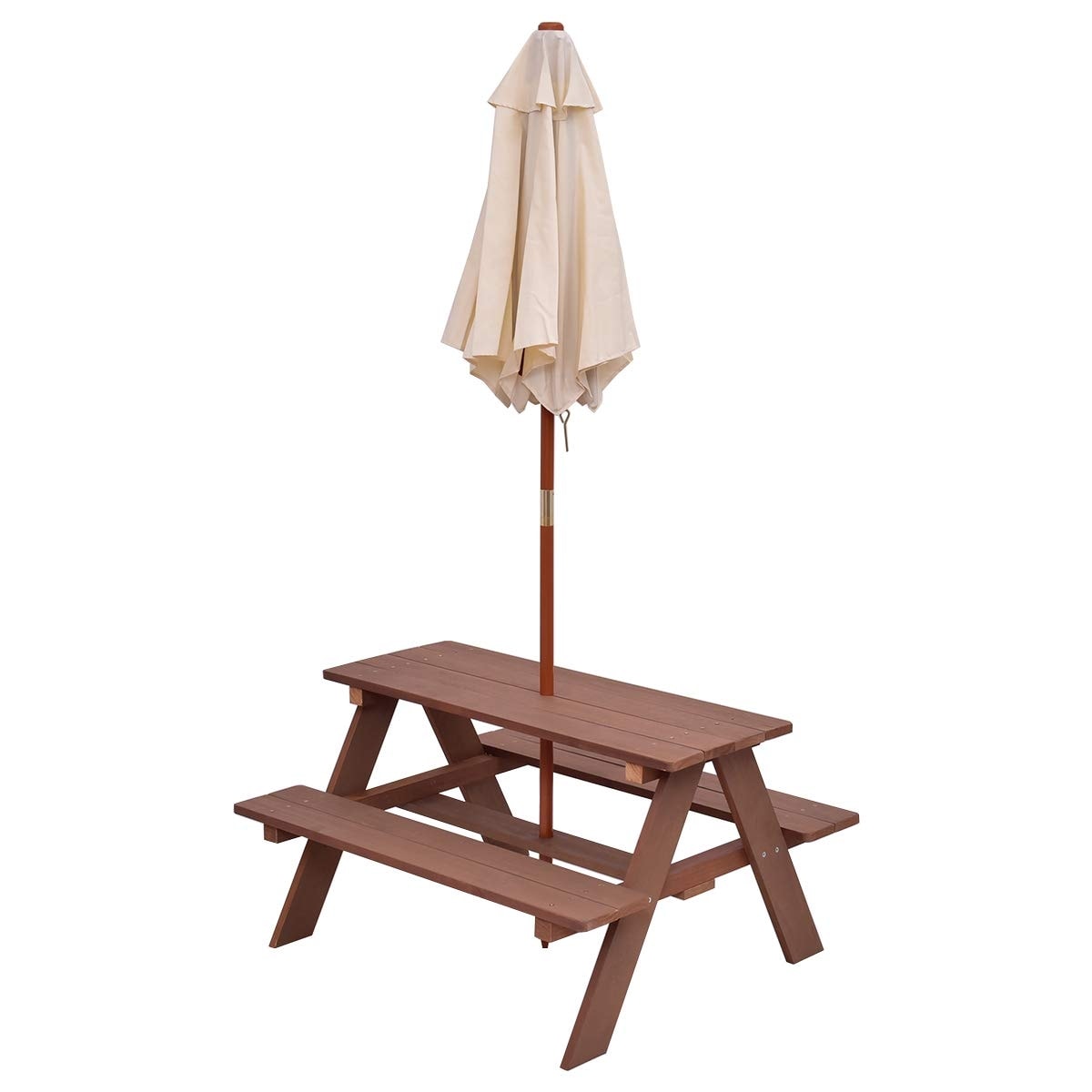 CASAINC WF-OP70528LS-LA Picnic-Tables - View #3