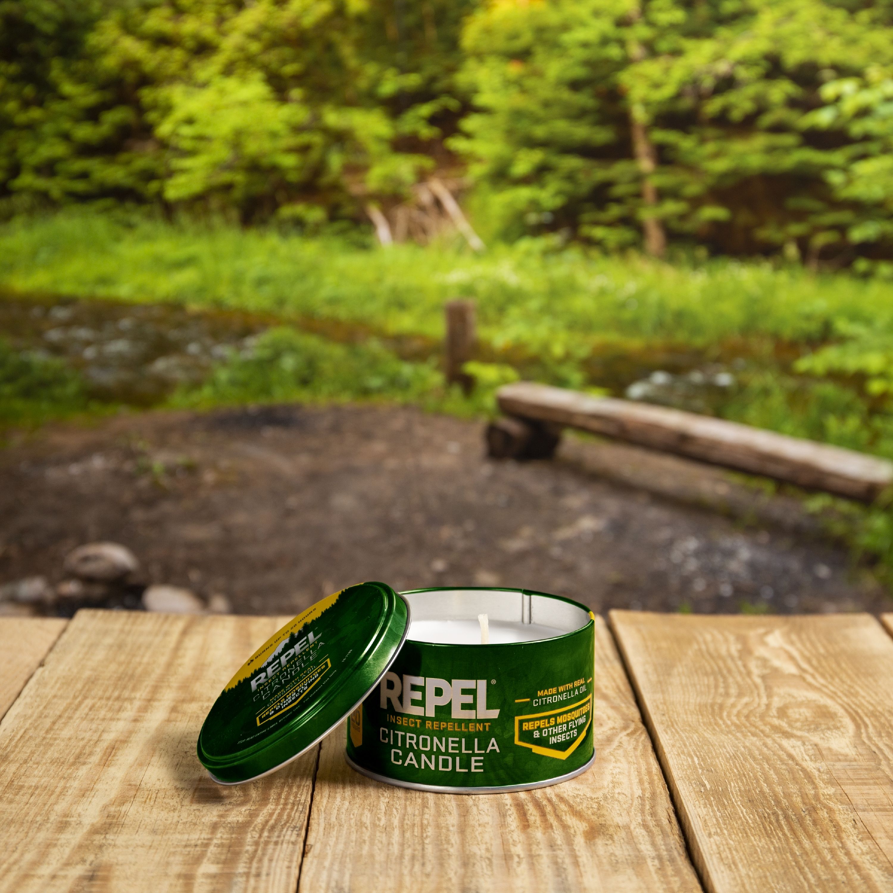 Repel HG-64090-4  - View #5