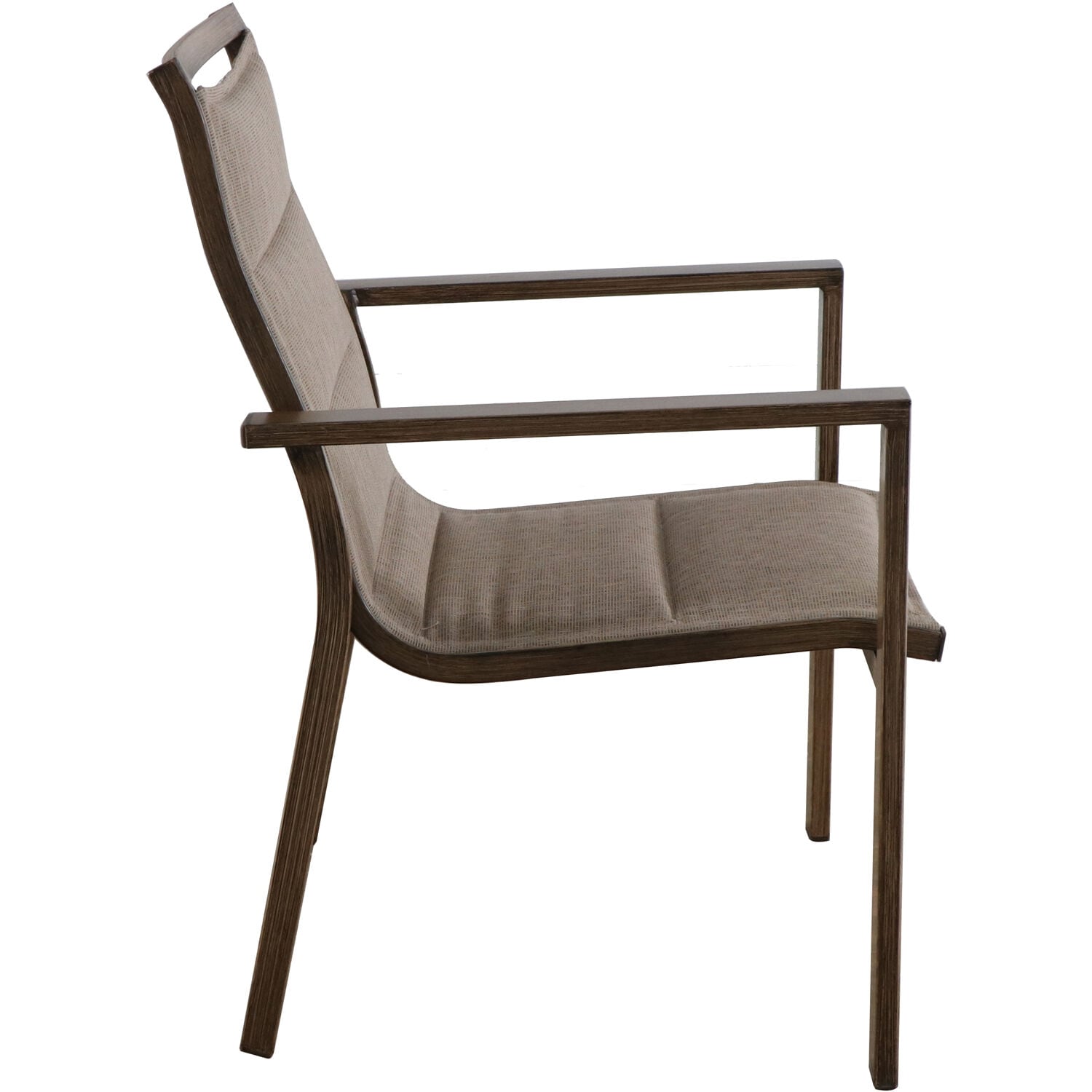 Mod Furniture ATLASDN7PC-TAN Patio-Dining-Sets - View #11