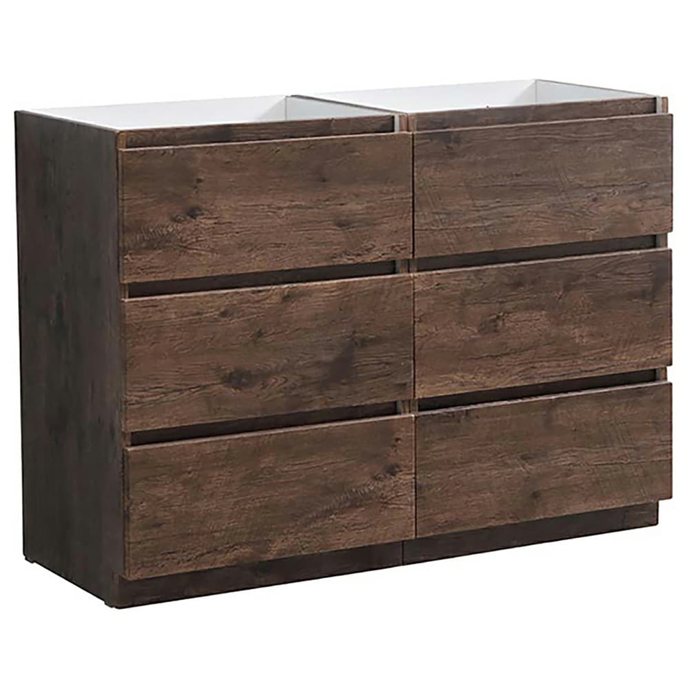 Fresca FCB93-2424RW-D vanities - View #2