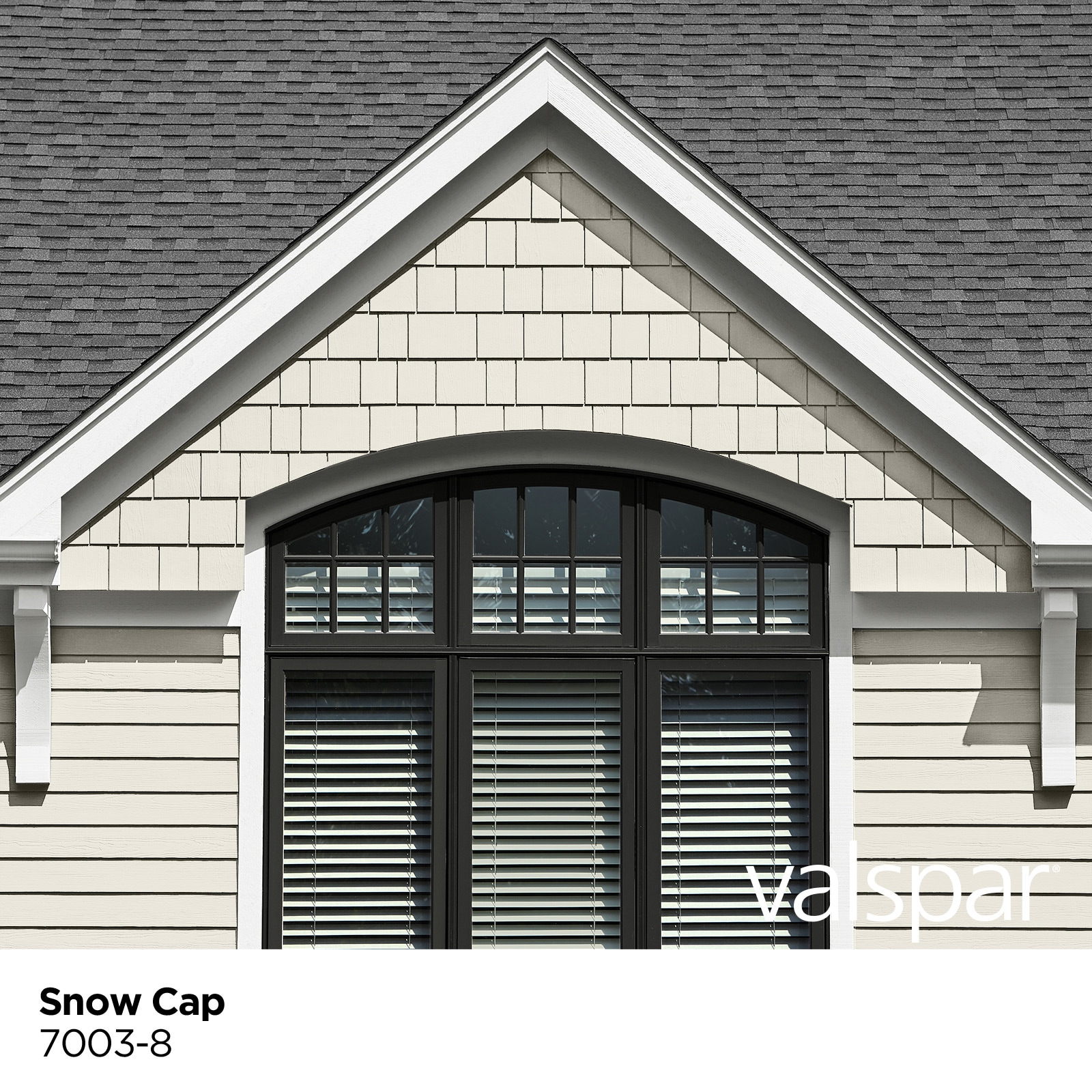Valspar 7003-8-147491 Exterior-Paints - View #3
