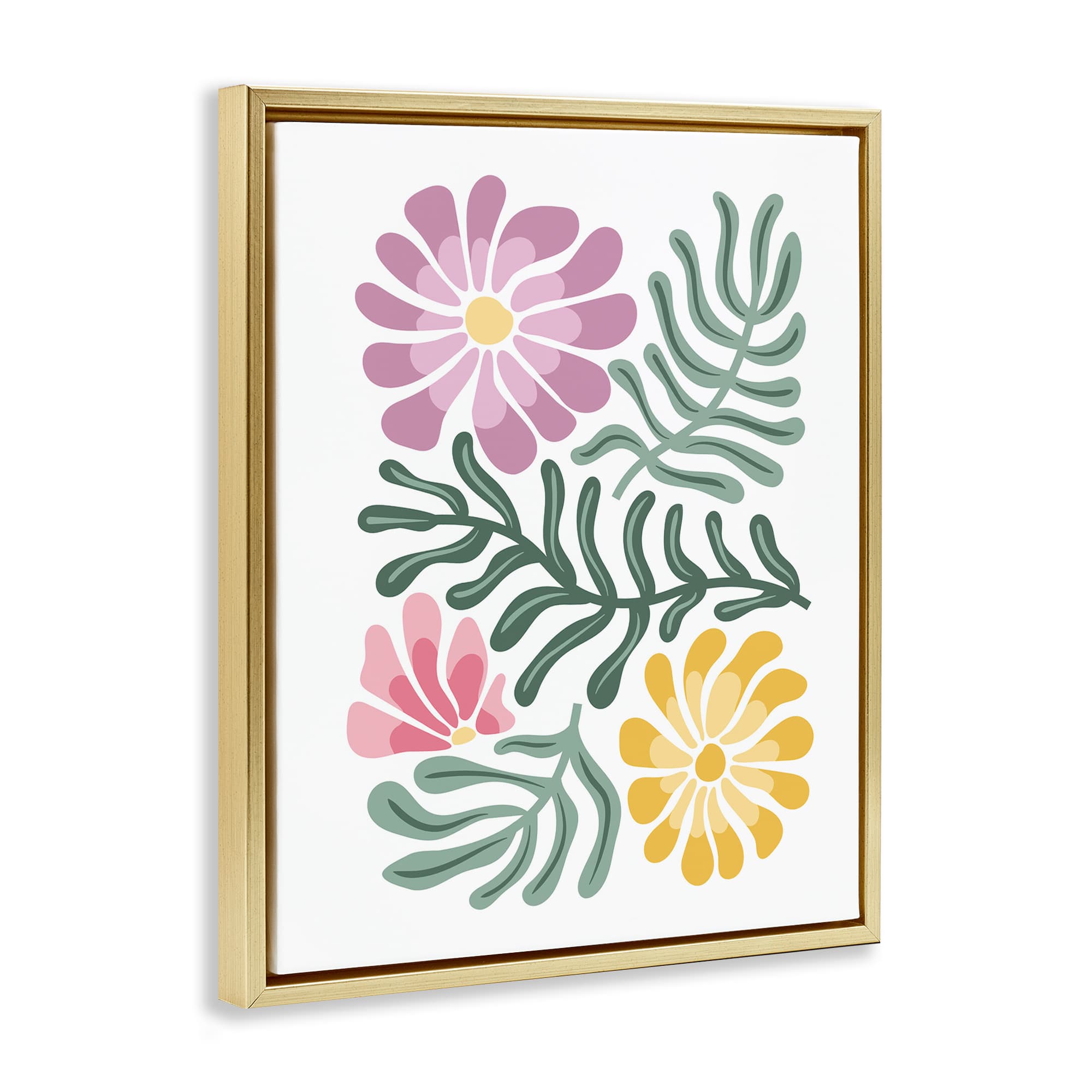 Stupell Industries BT-201-FFG-24X30 Wall-Art - View #2