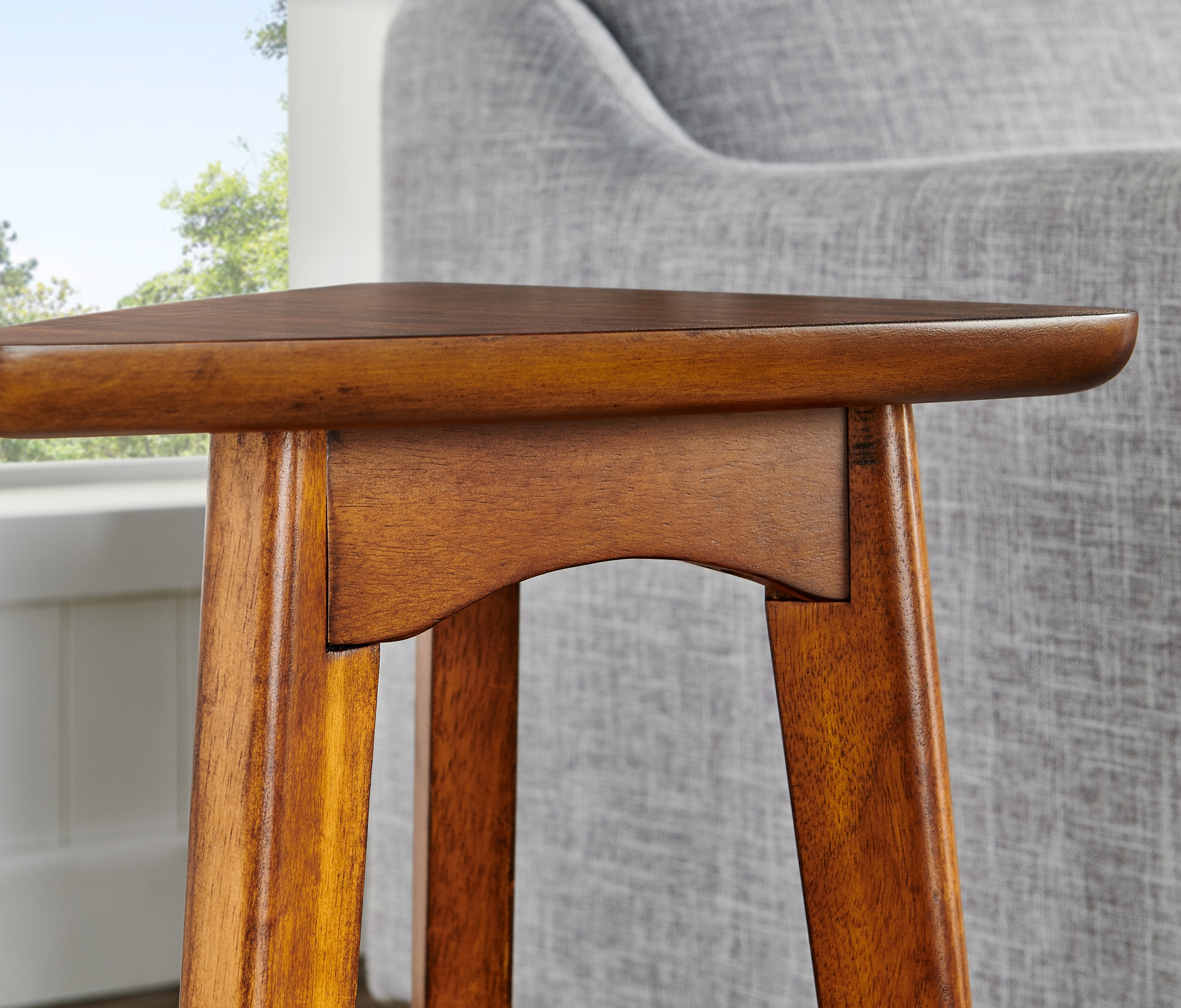 Alaterre Furniture ANMT0170N End-Tables - View #2
