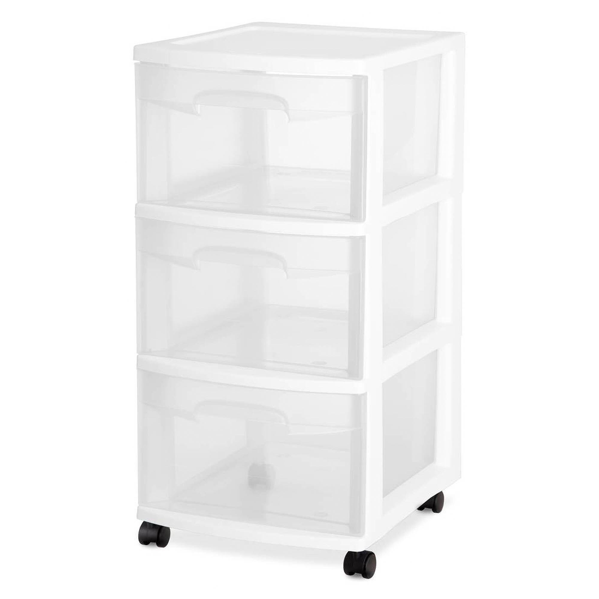 Sterilite 266515 Storage-Drawers - View #6