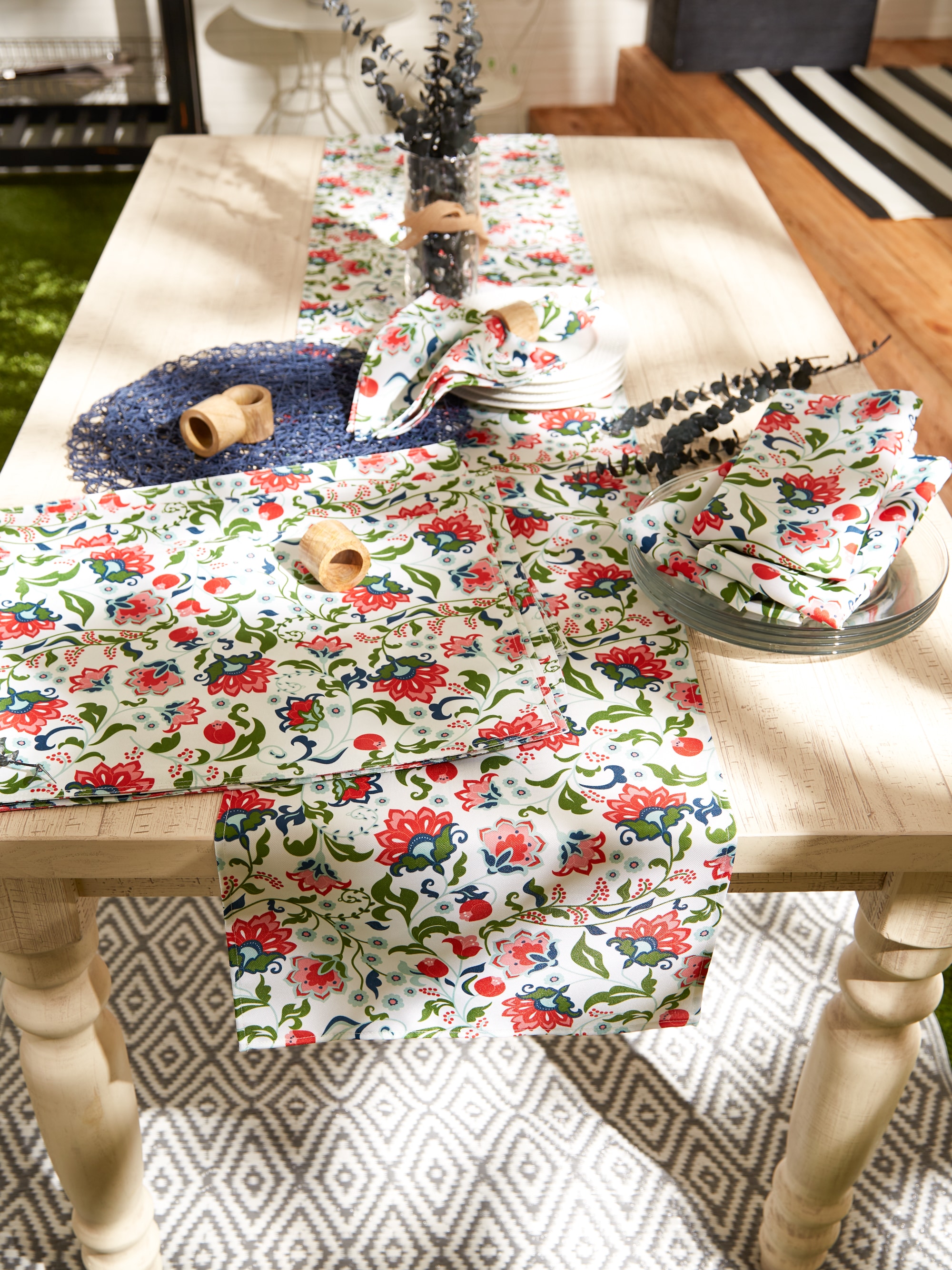 DII CAMZ12987 Kitchen-Towels - View #2