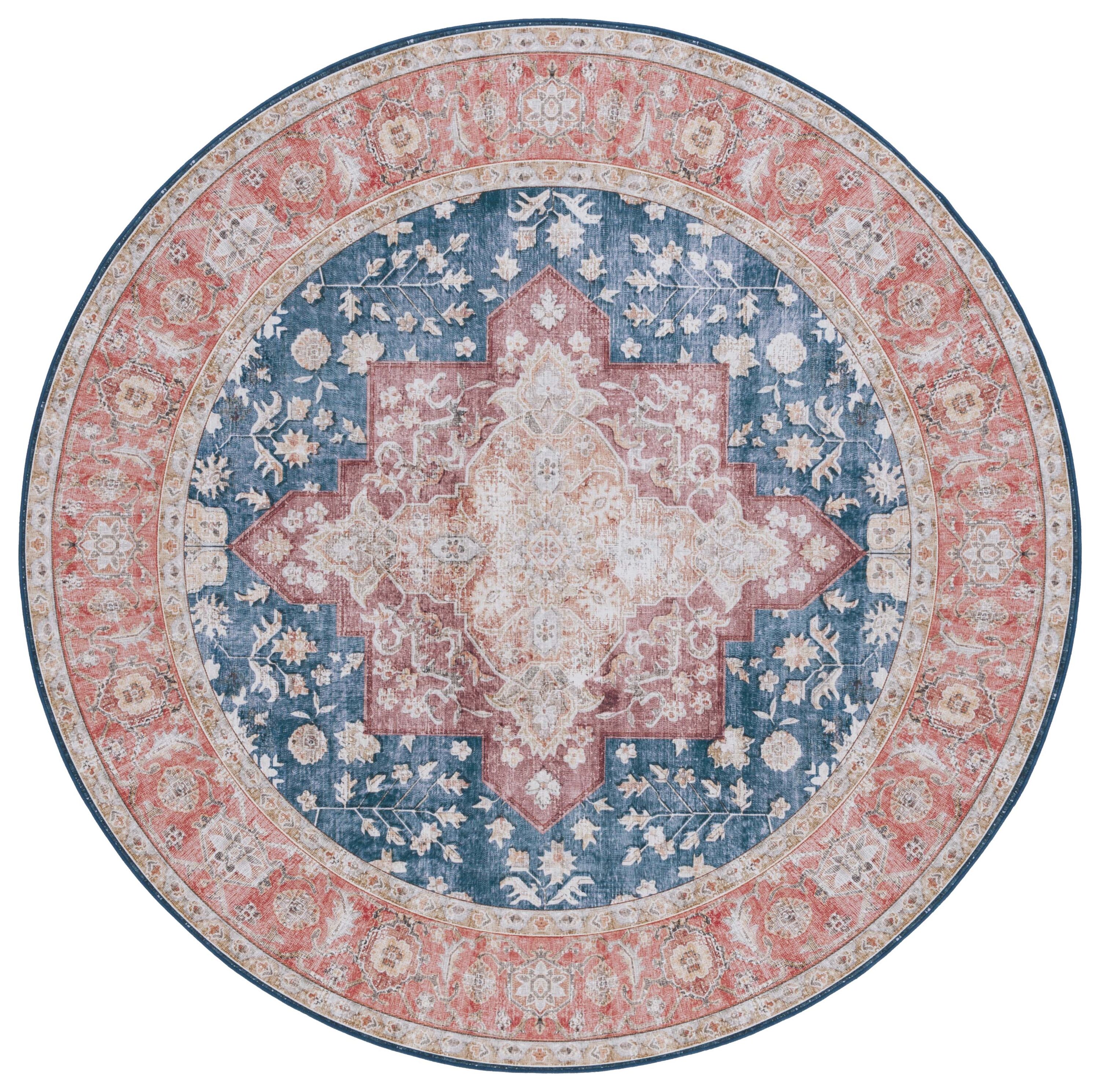 Safavieh TSN105N-6R rugs - View #2