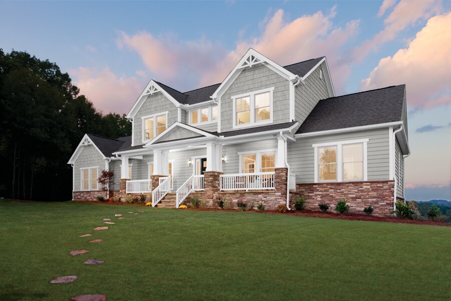 Georgia-Pacific 126290A Vinyl-Siding - View #3