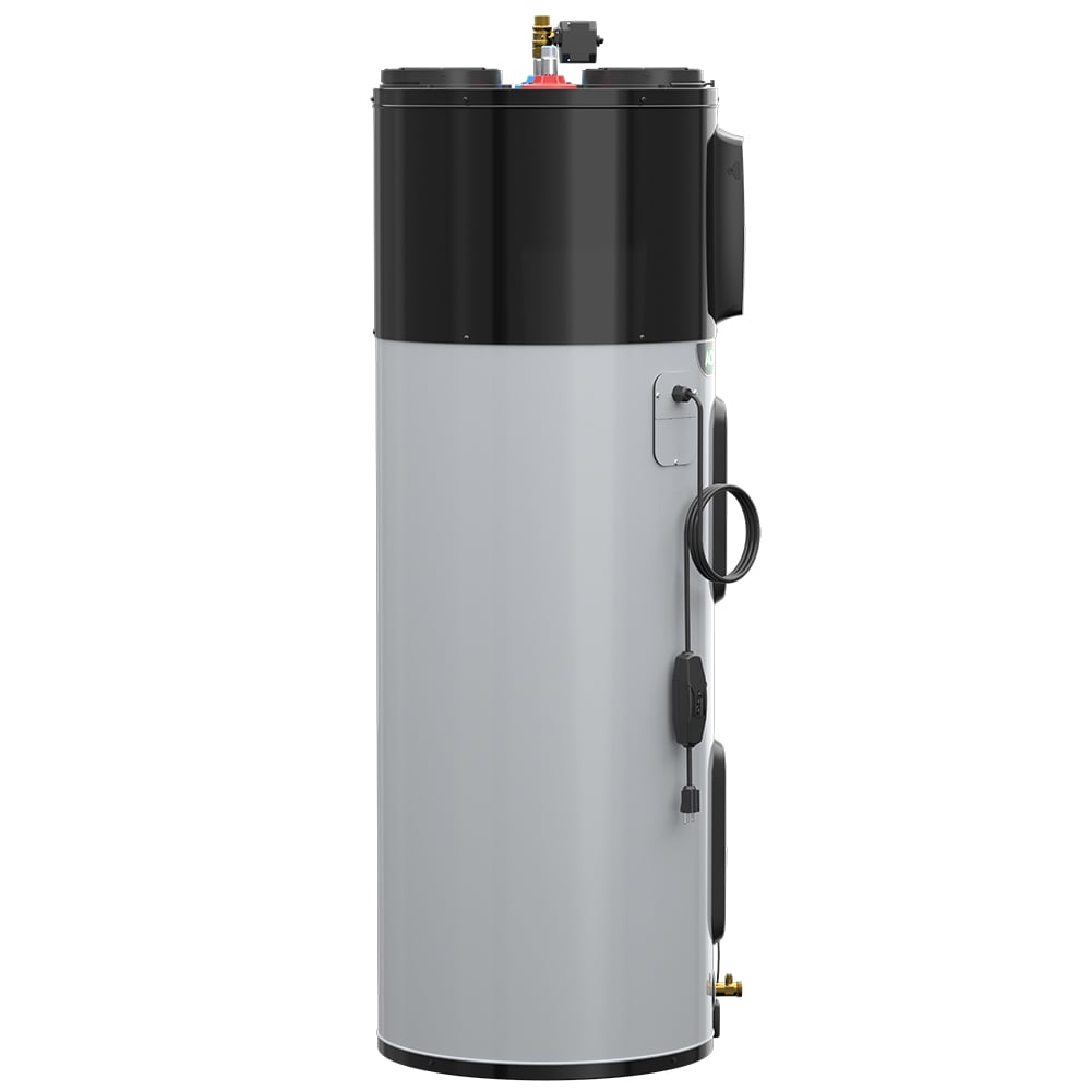 The Plug-in Heat Pump Water Heater Is Here! - Energy Vanguard