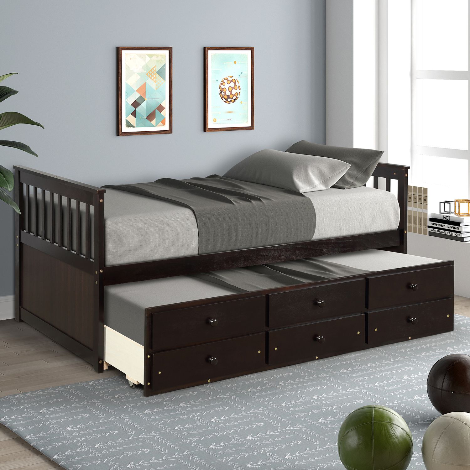 JASMODER SH000176AAP beds - View #6