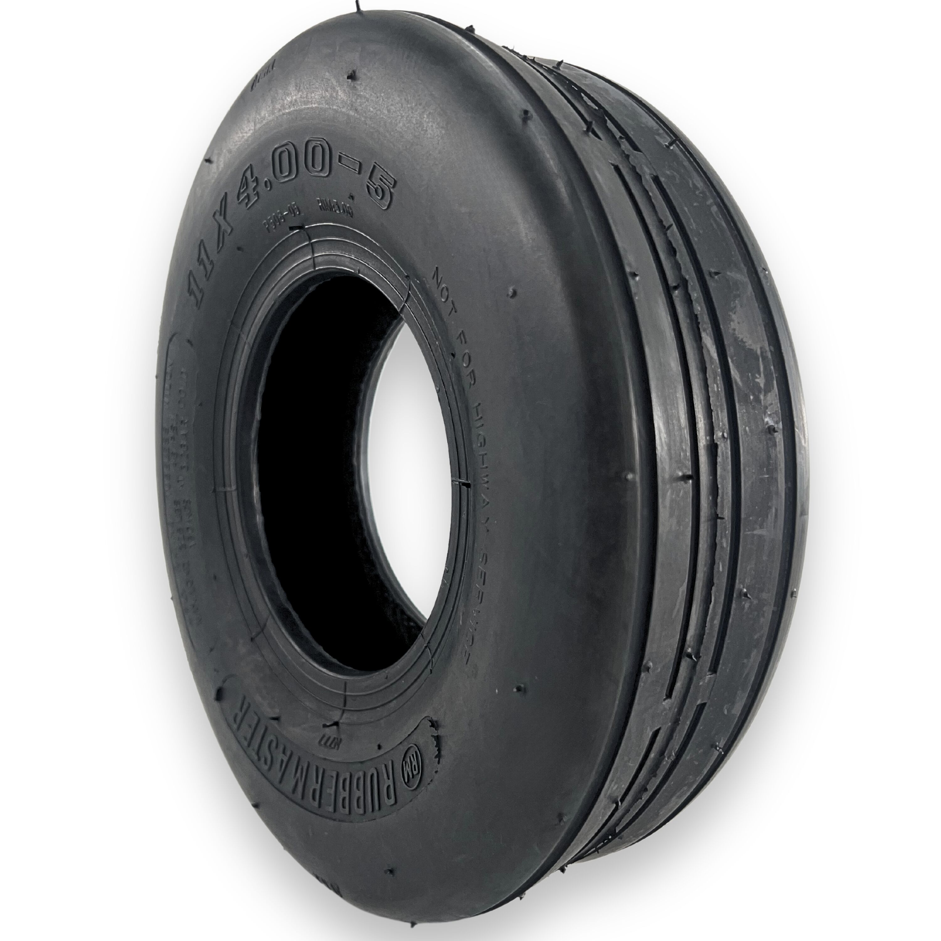 RubberMaster 450051 Ope-Wheels-And-Tires - View #2