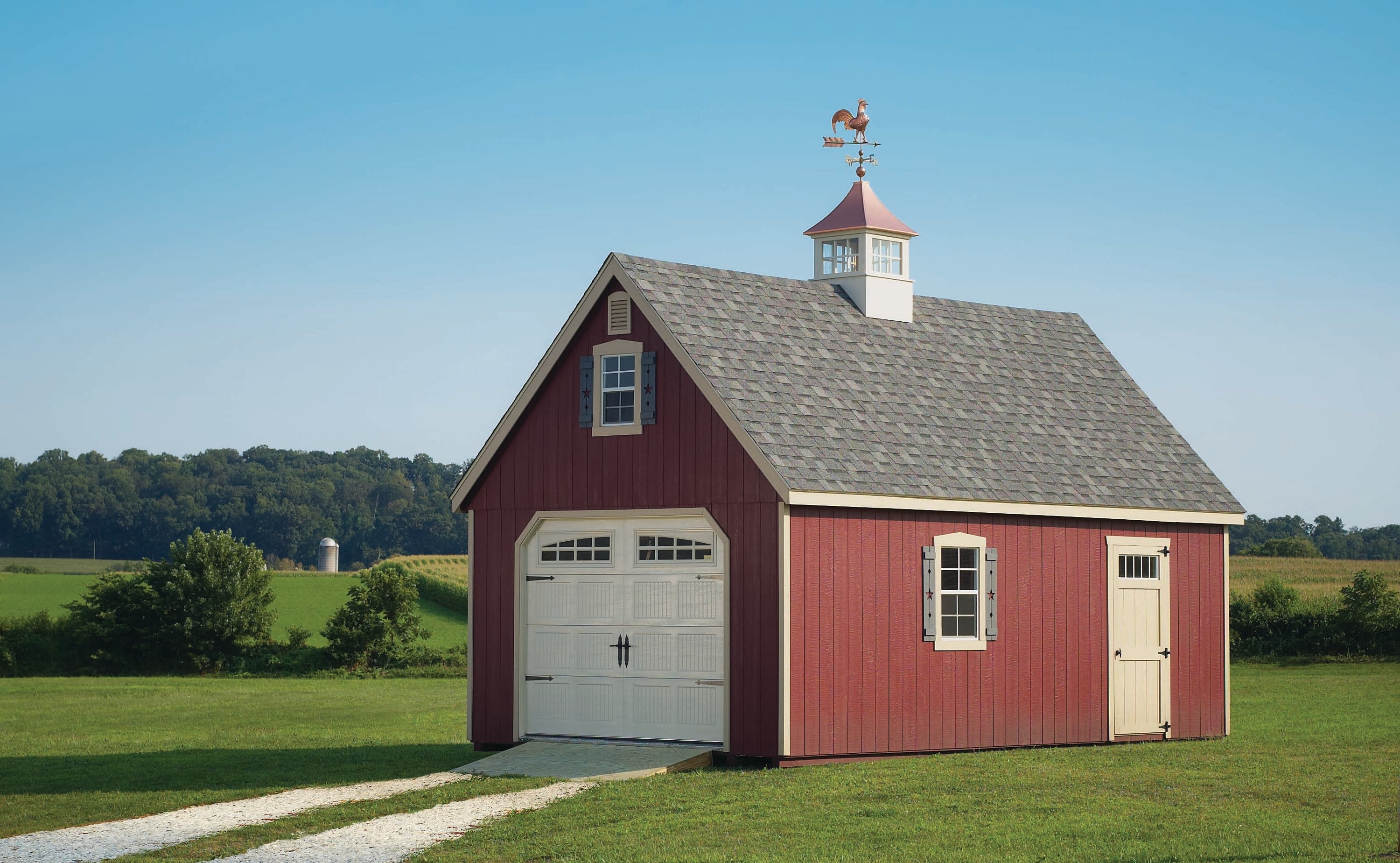 SmartSide 25844 Composite-Siding-Panels - View #4