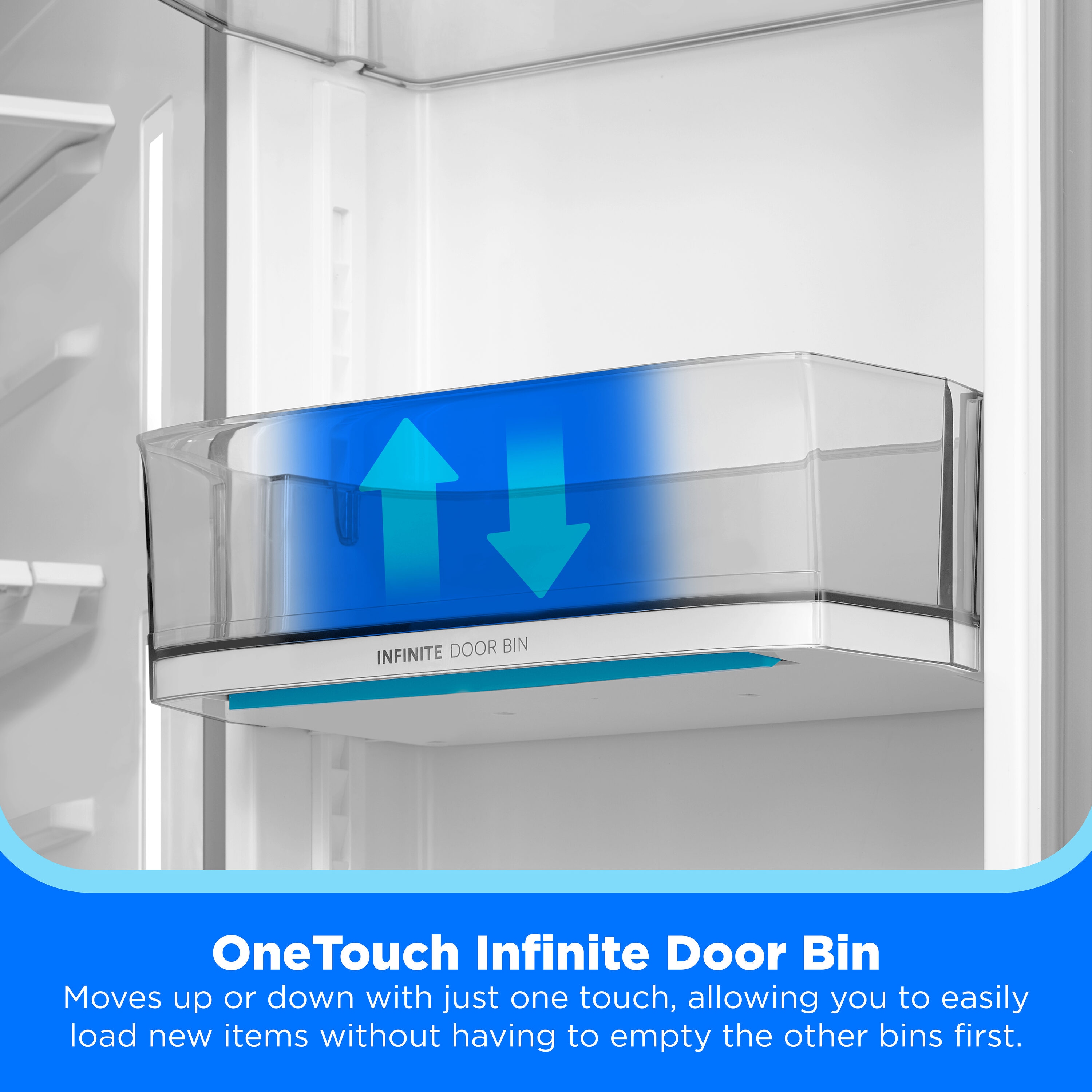 Midea MRF29D9BST French-Door-Refrigerators - View #7