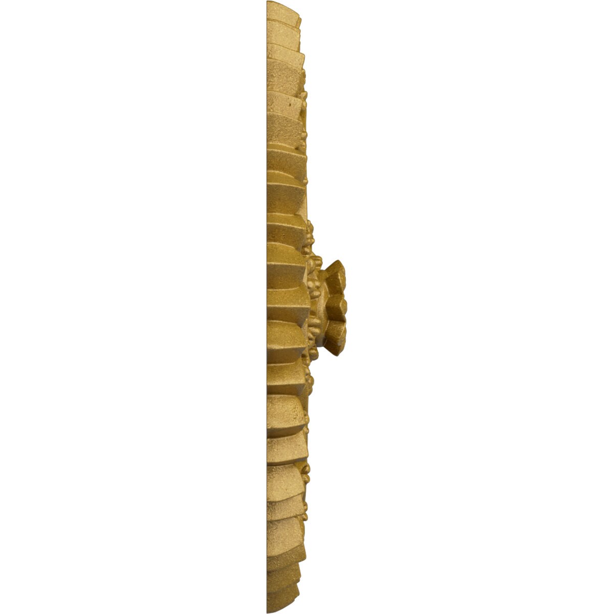 Ekena Millwork CM24LAPGS Ceiling-Medallions - View #3