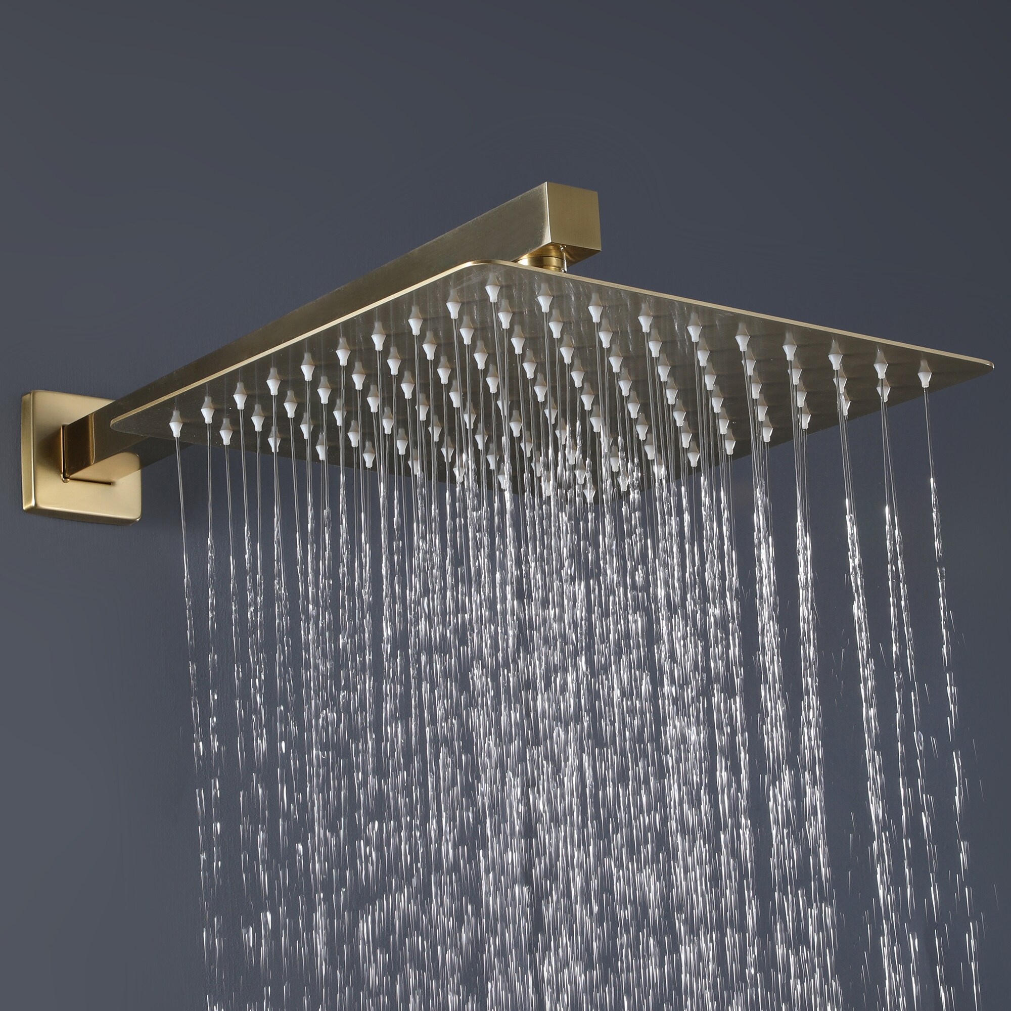 WELLFOR WB-0970 Fixed-Showerhead - View #2