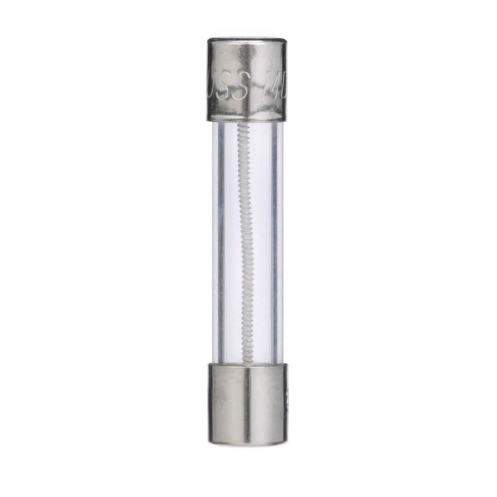 Bussmann  3 amps Time Delay Fuse 2 pk