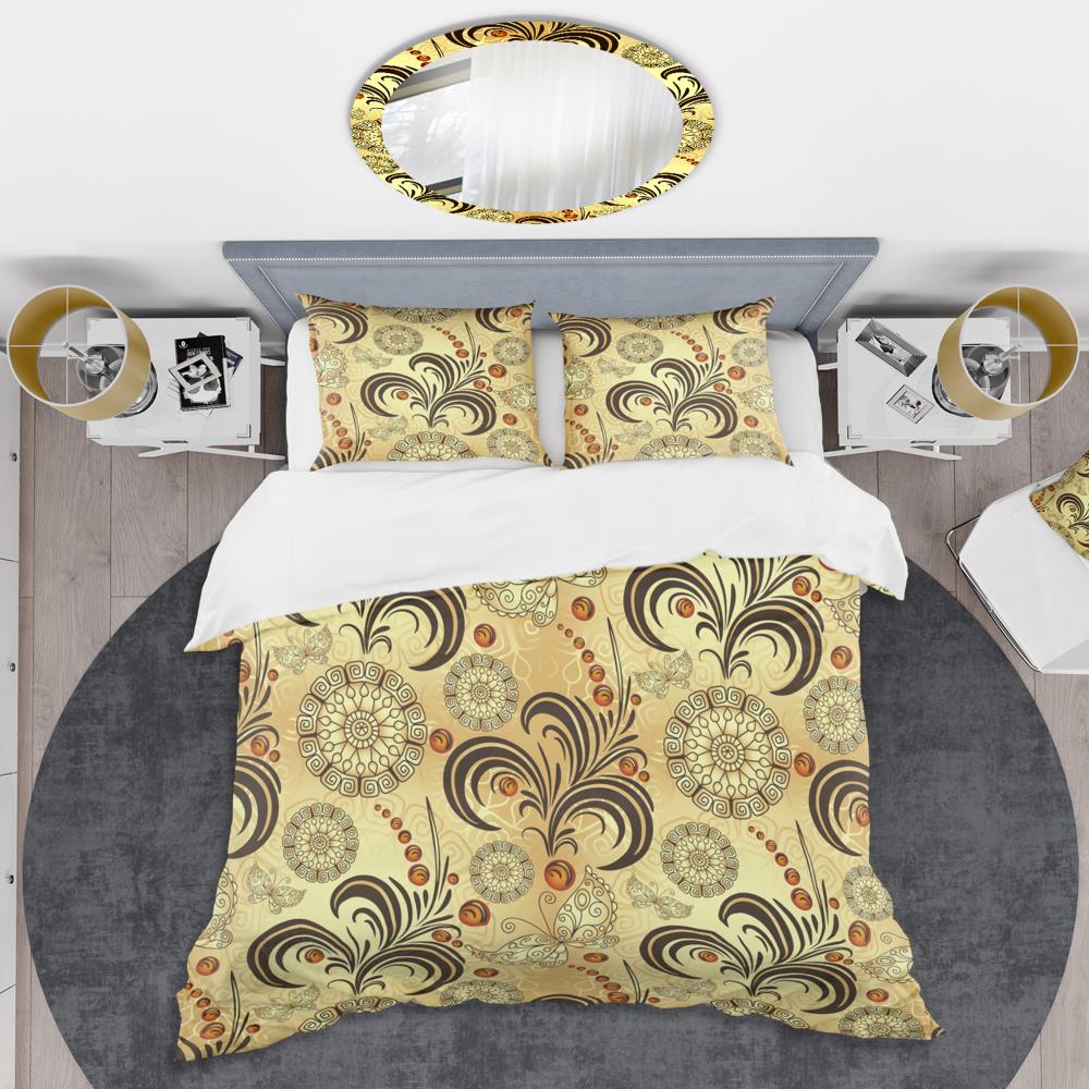 Designart BED24601-Q bedding - View #2