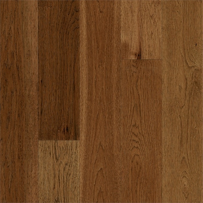 Bruce America's Best Choice Honey Grain Hickory 5-in Wide x 3/4-in Thick  Smooth/Traditional Solid Hardwood Flooring (23.5-sq ft) in the Hardwood  Flooring department at Lowes.com
