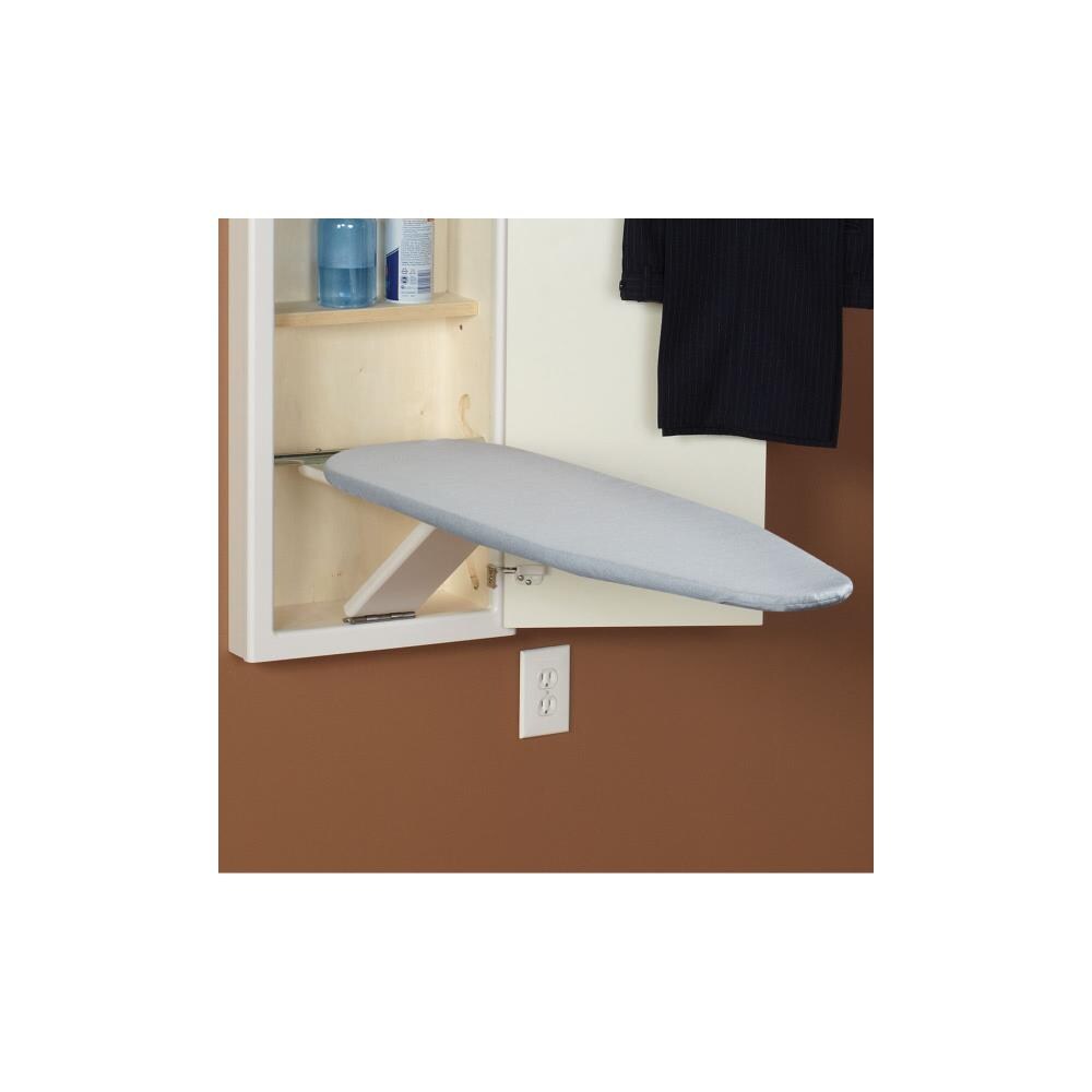 Household Essentials 2017 Ironing-Boards-And-Accessories - View #2