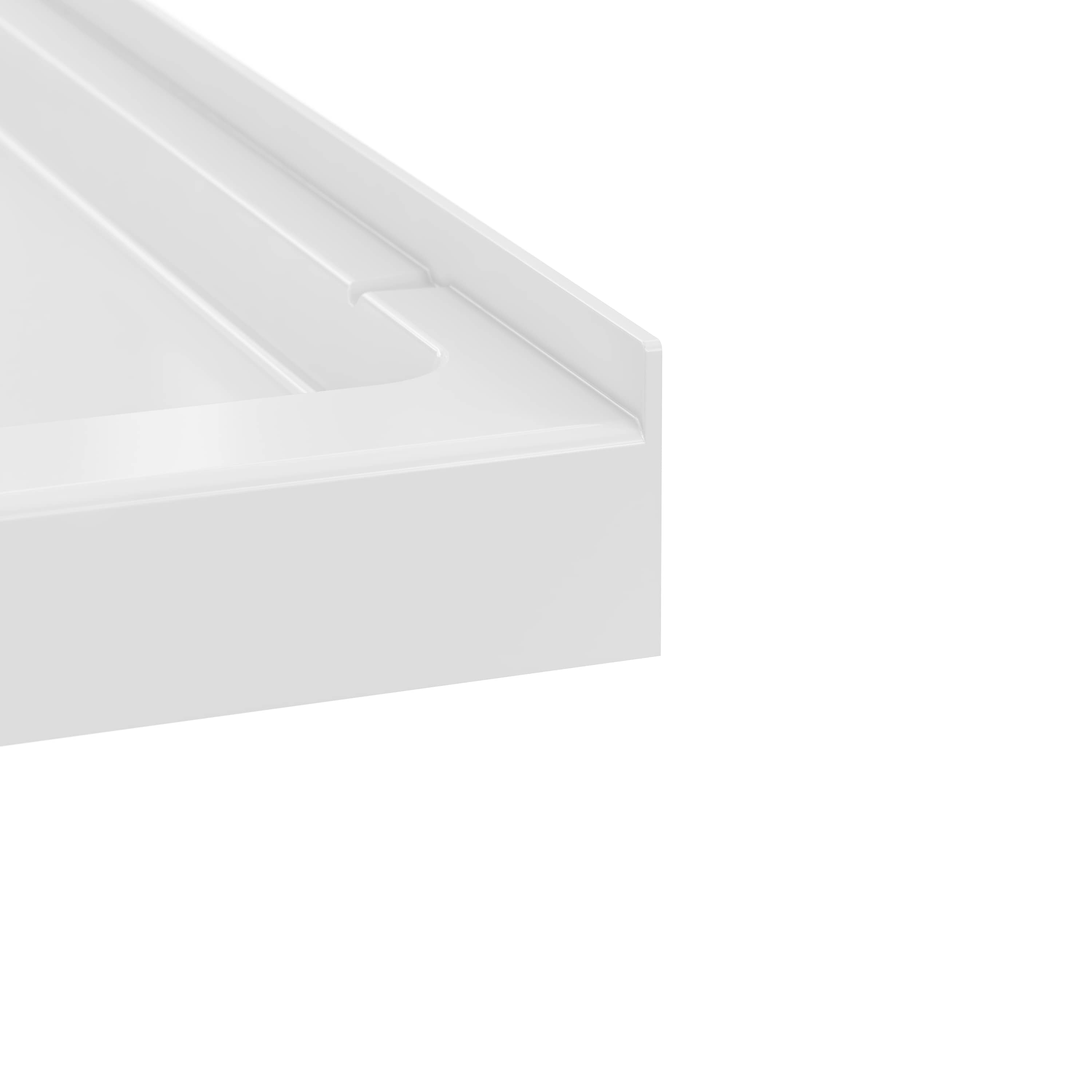 Streamline DT-2203-73 Shower-Floors - View #13