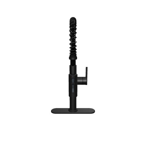 Three-dimensional representation of the product