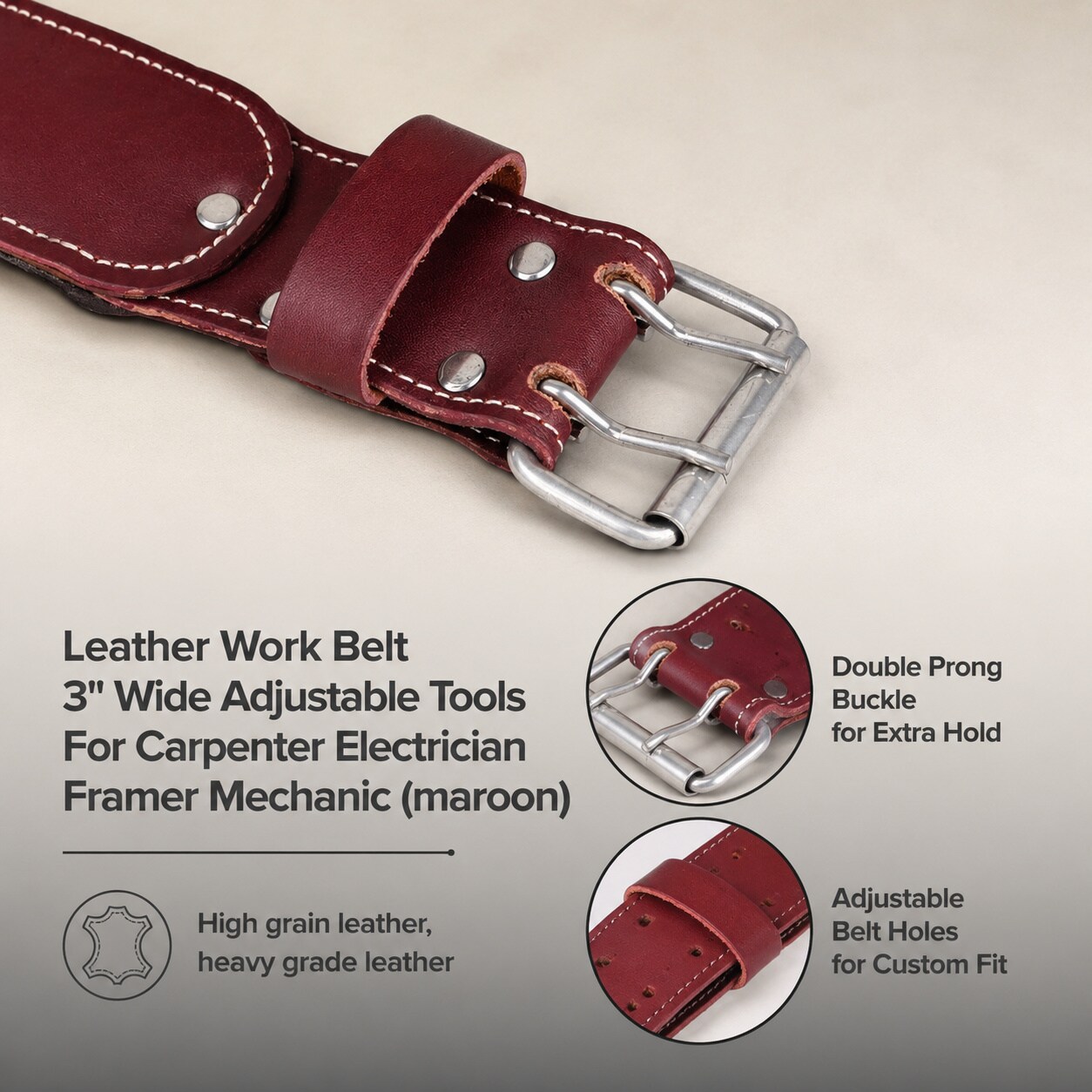 Avid Power 245937181167 Tool-Belts - View #3