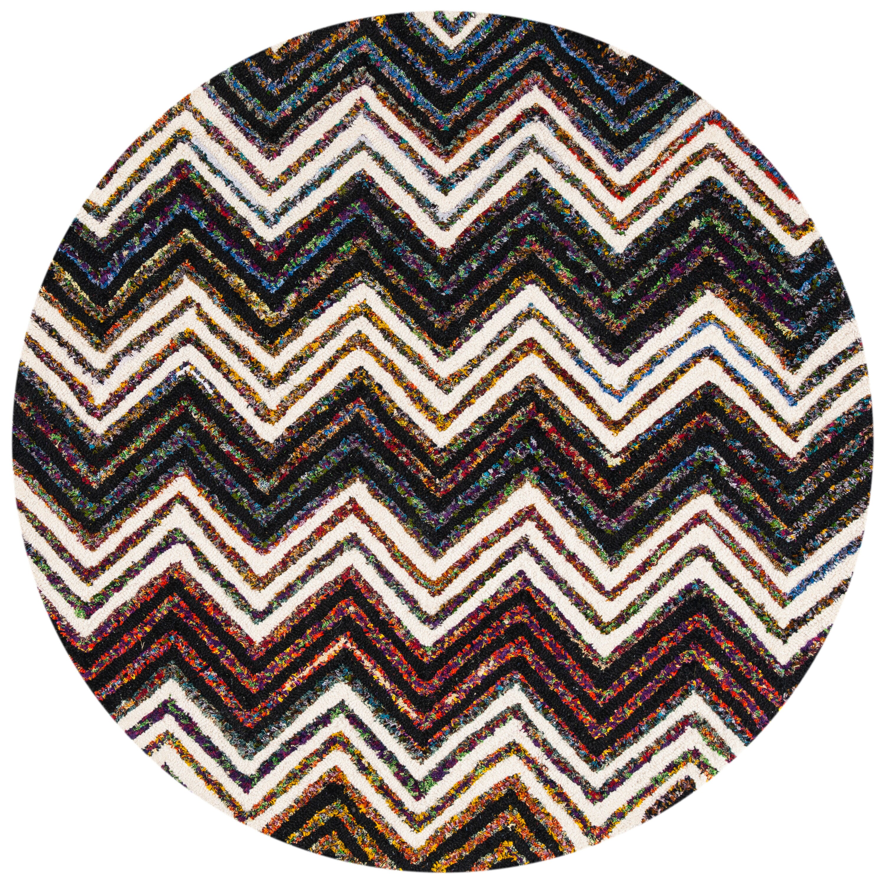 Safavieh NAN601C-4R rugs - View #2