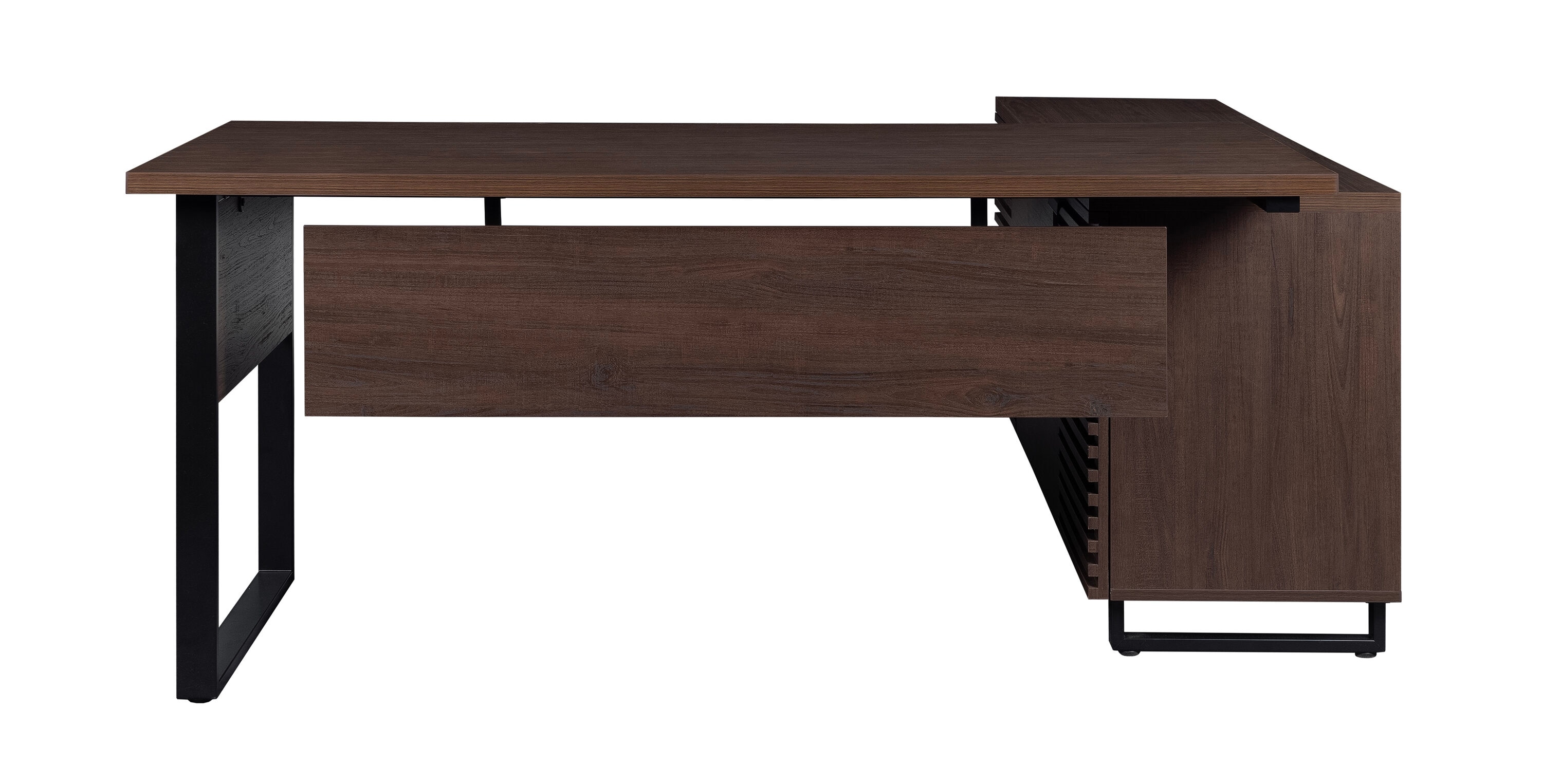  BS-8145-BRW desks - View #4