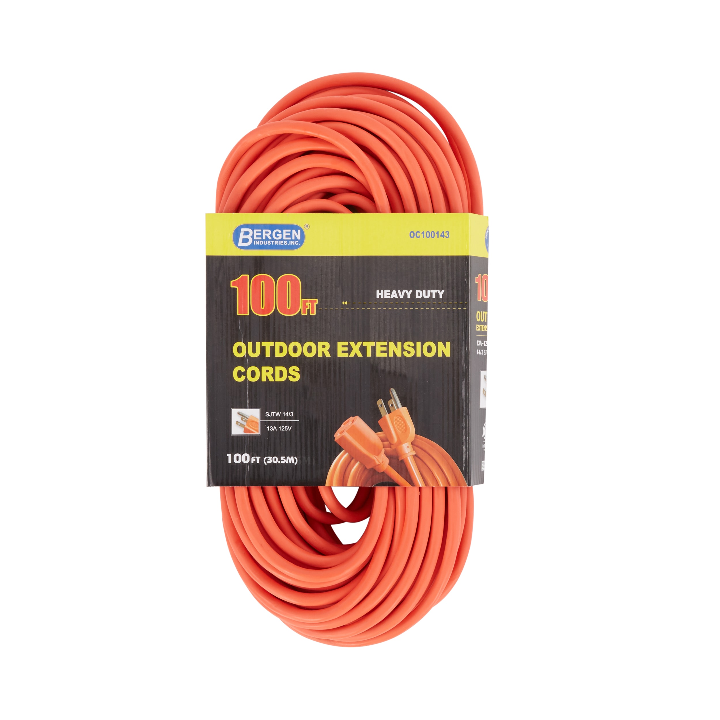 Best Heavy Duty Extension Cord: An Expert's Review