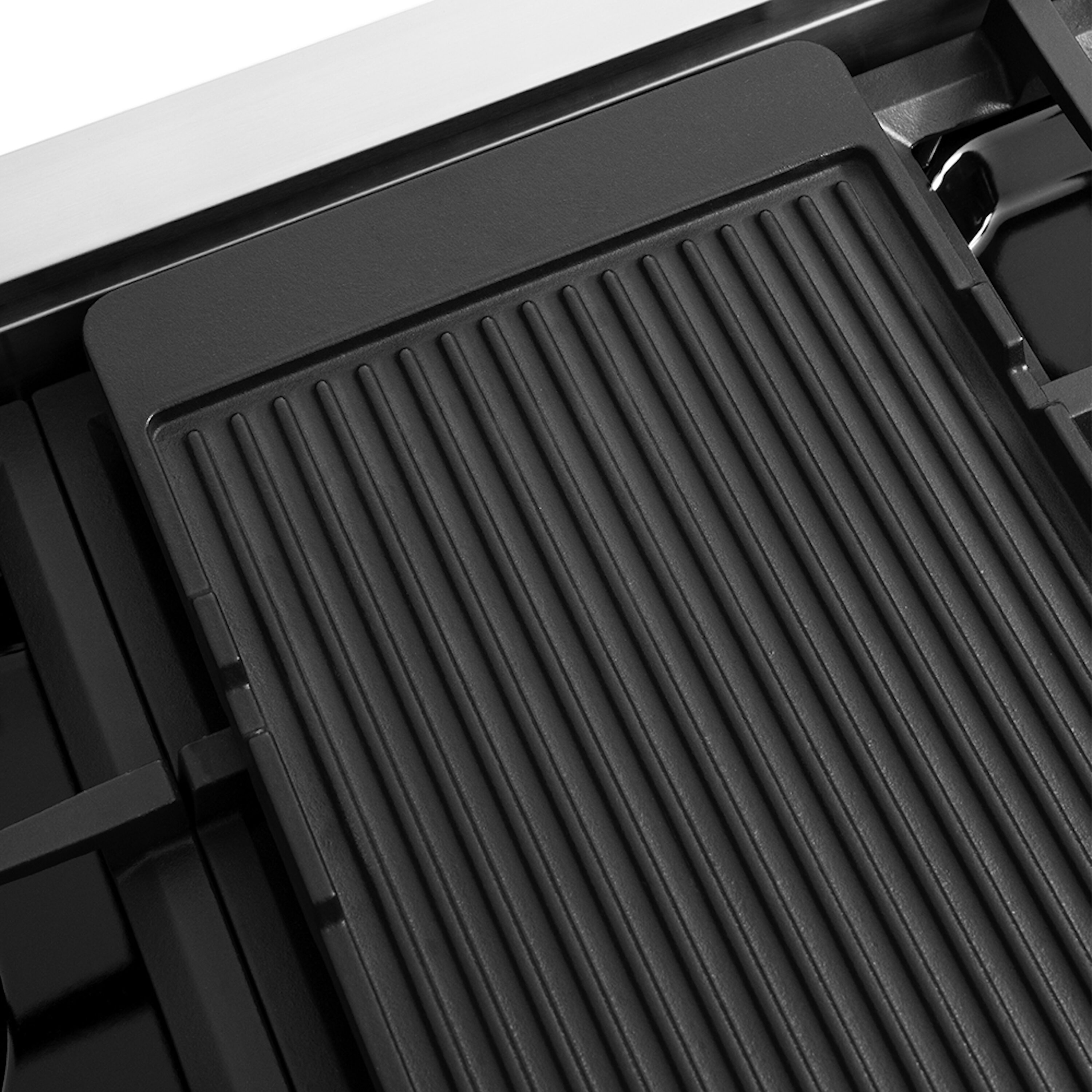 ZLINE KITCHEN & BATH PSRT48 Gas-Cktp - View #8