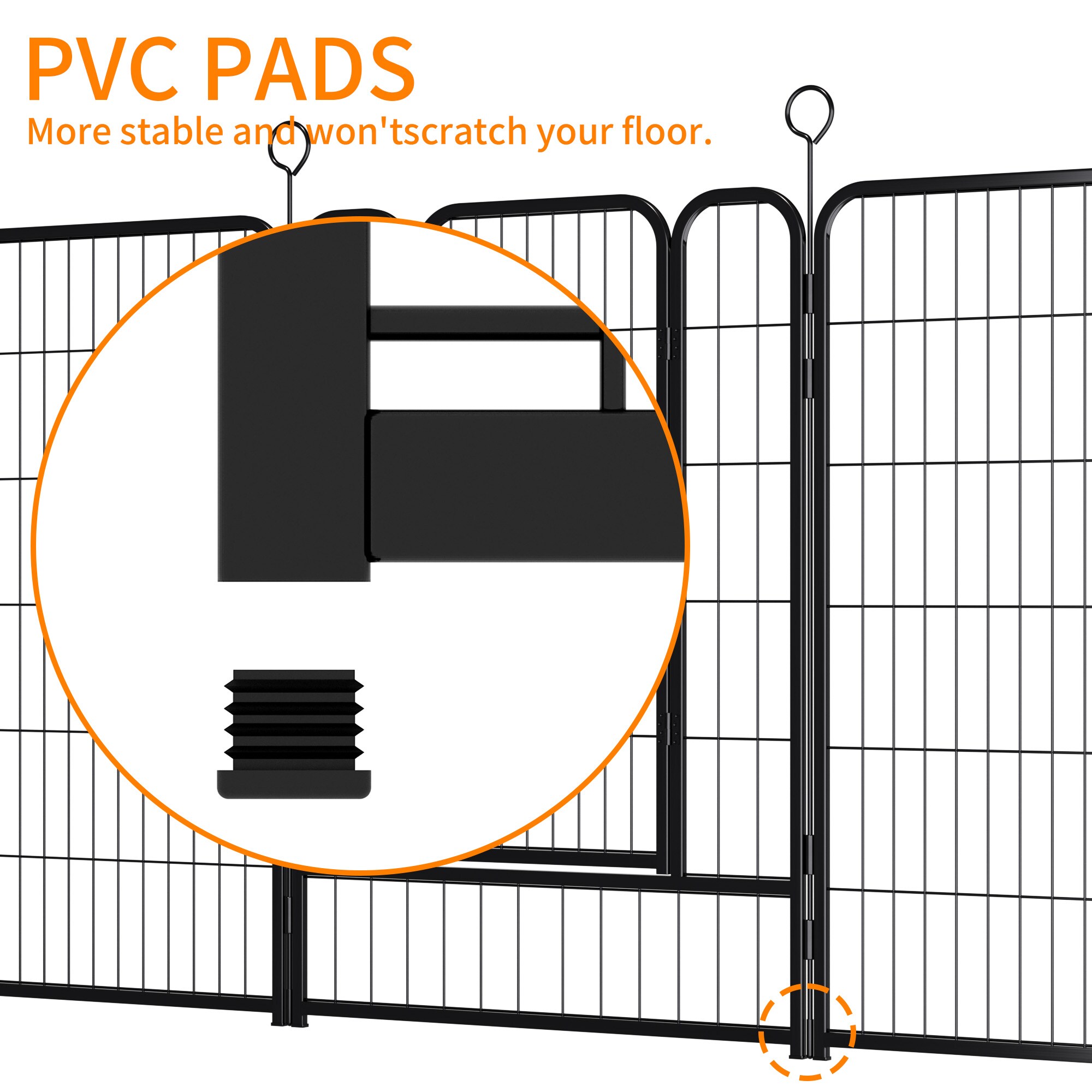 Tatayosi T2-7P314281 Dog-Pens - View #12