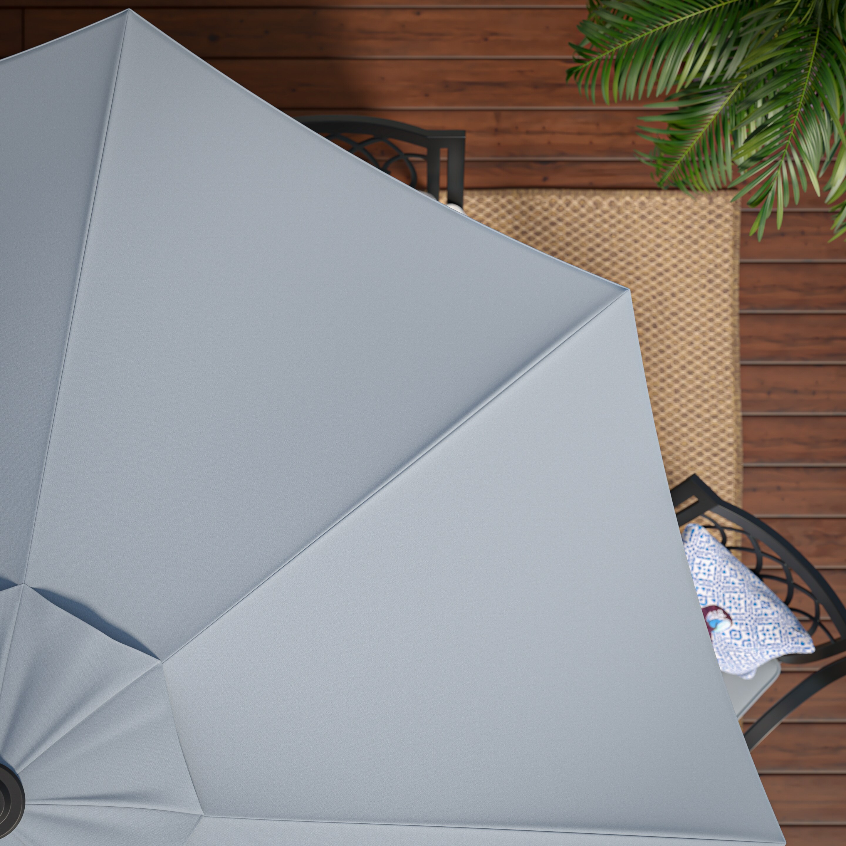 allen + roth UCM16501AA Umbrellas-2 - View #5