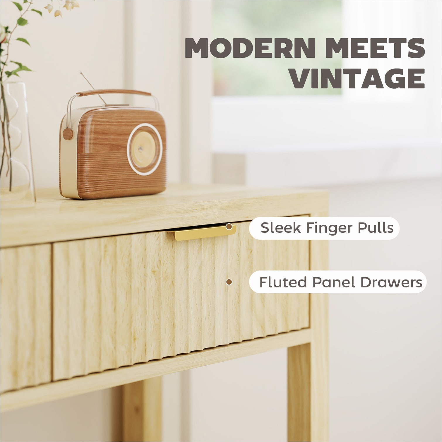 chillscreamni TEH2D4NG91KA Console-Sofa-Tables - View #2