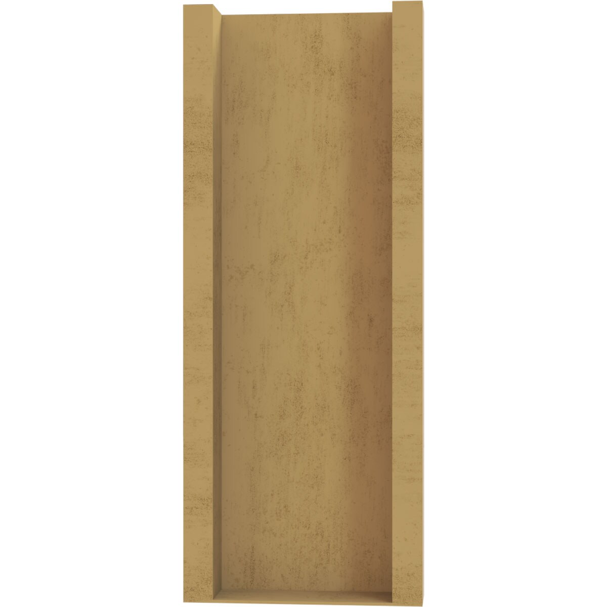 Ekena Millwork 2132369 corbels - View #4