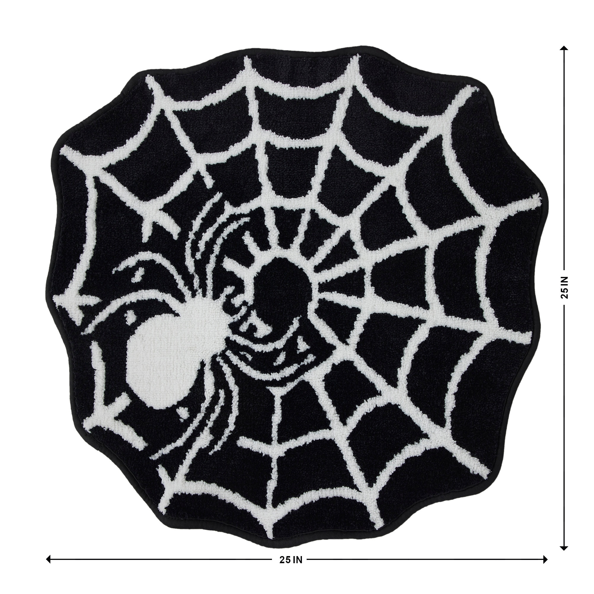 Haunted Living 36941 Table-Halloween-Decor - View #6