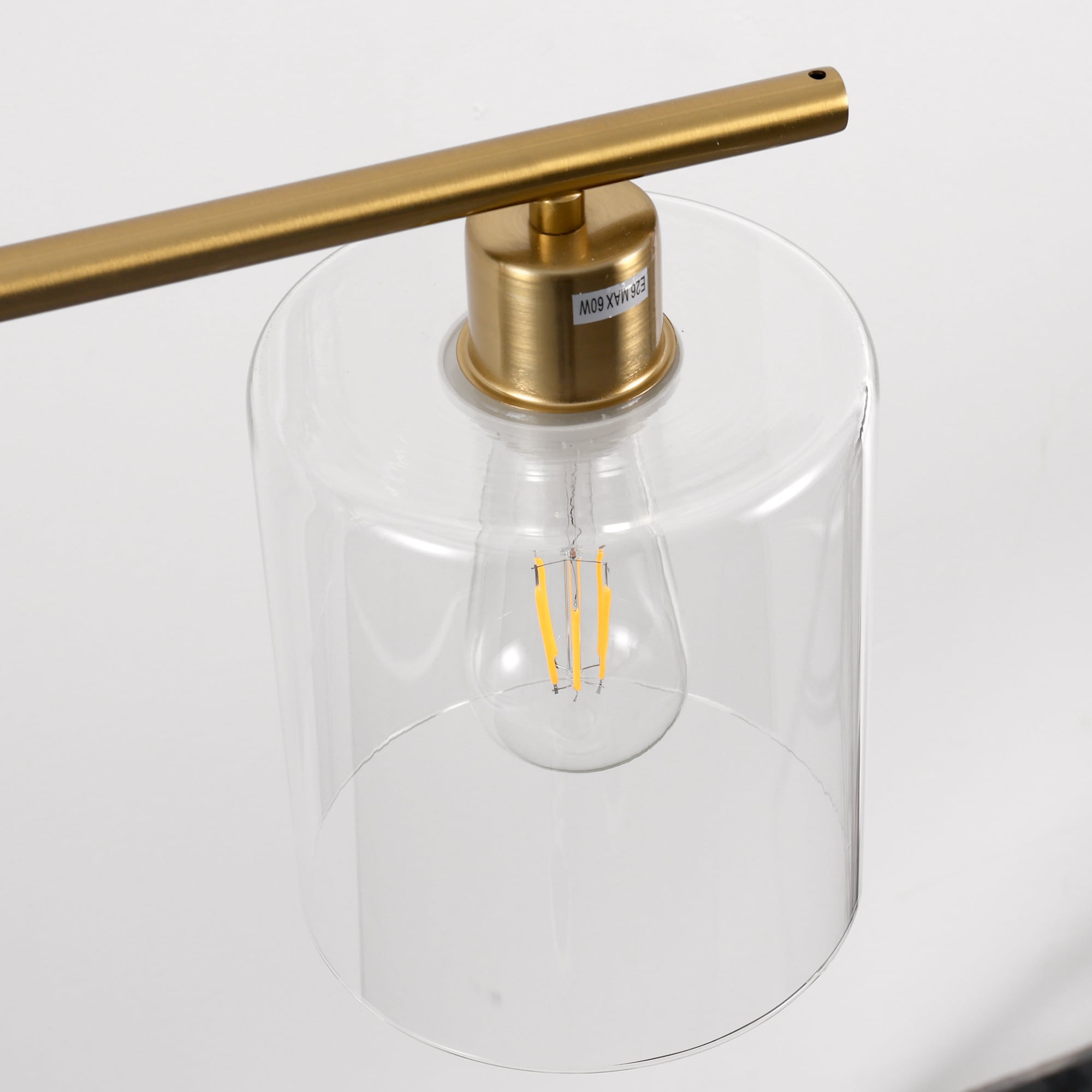 YANSUN LA-IP01401DGD-11 Pendant-Lights - View #6