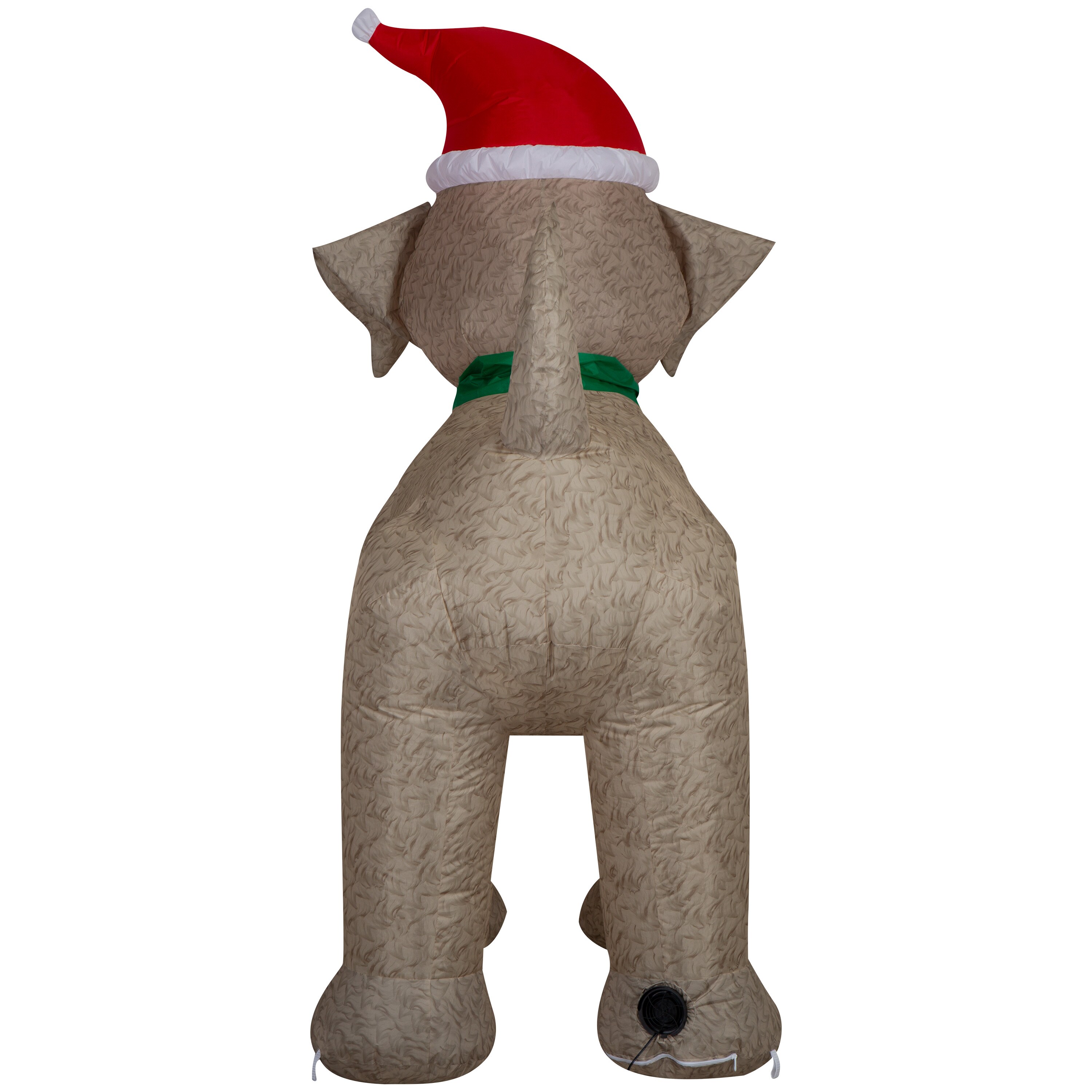 Holiday Living 886526 Christmas-Inflatables - View #2