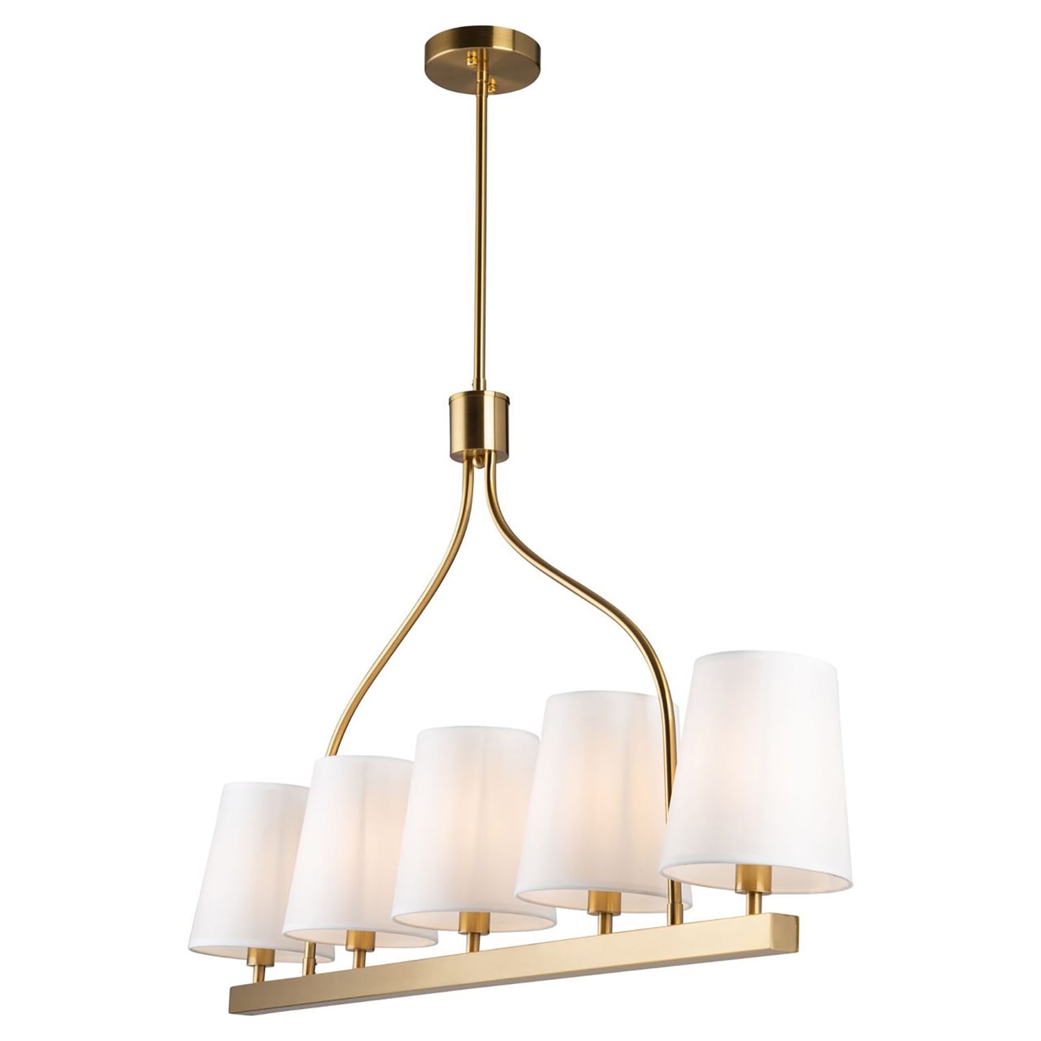 ARTCRAFT SC13336BG Pool-Table-Lighting - View #4
