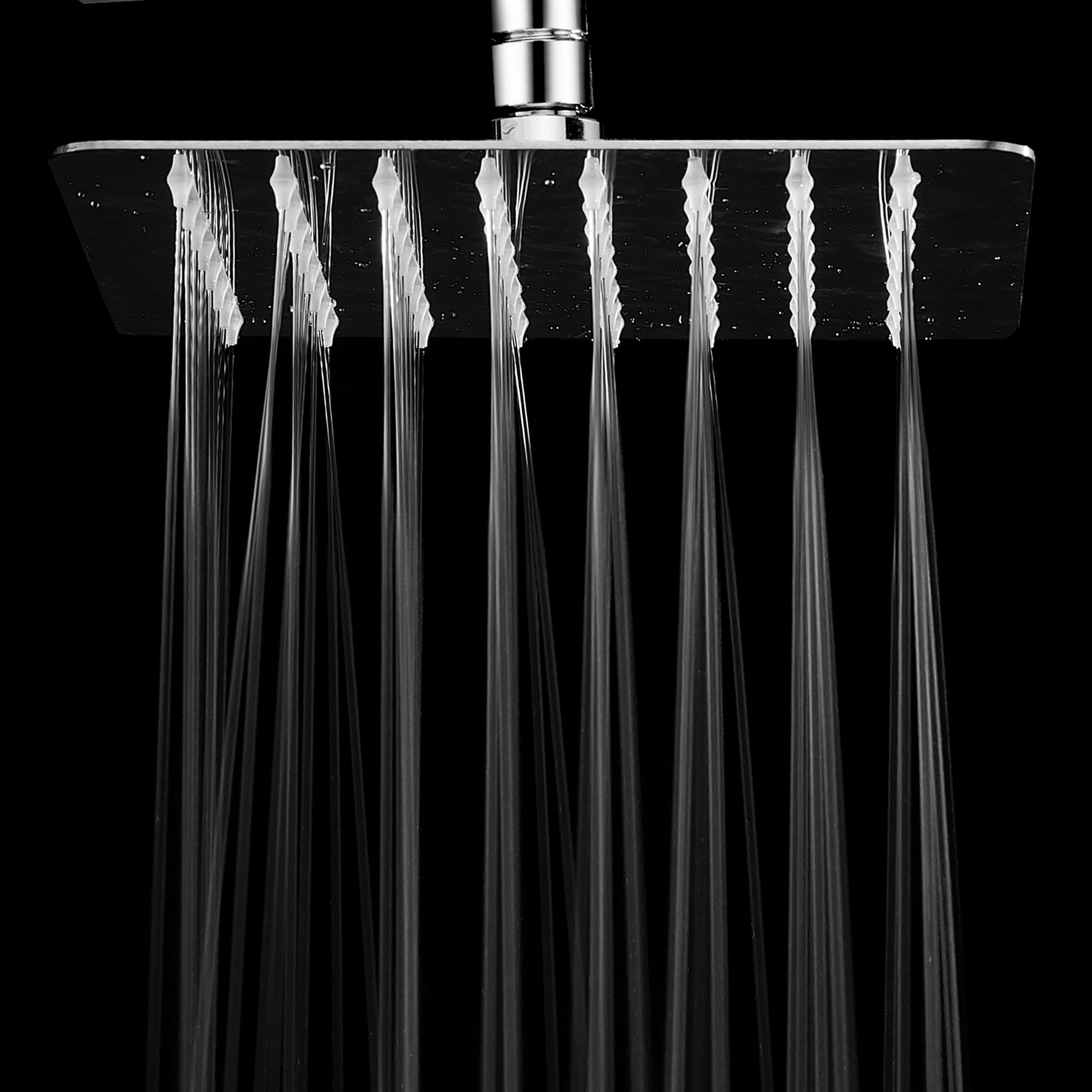 HotelSpa 1689 Fixed-Showerhead - View #4