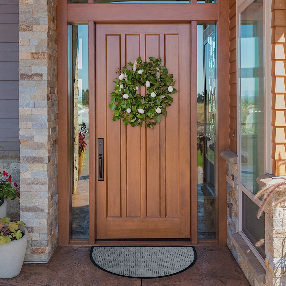  Envelor Door Mat Indoor/Outdoor Mats for Home Entrance