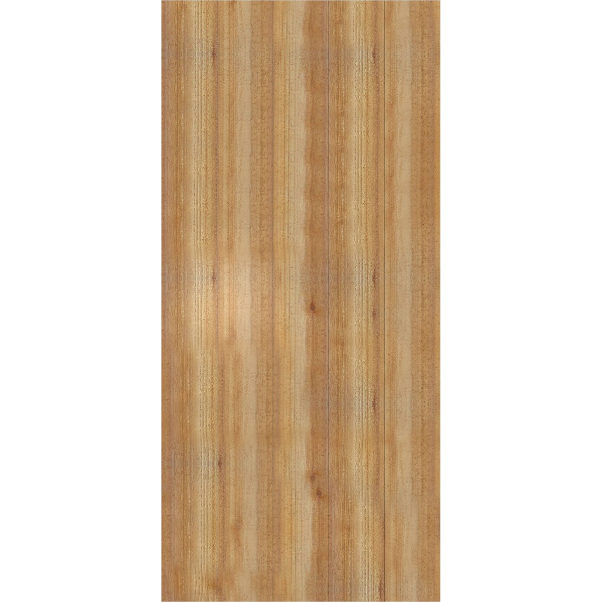 Ekena Millwork RBF06S26X058RWR Exterior-Shutters - View #4