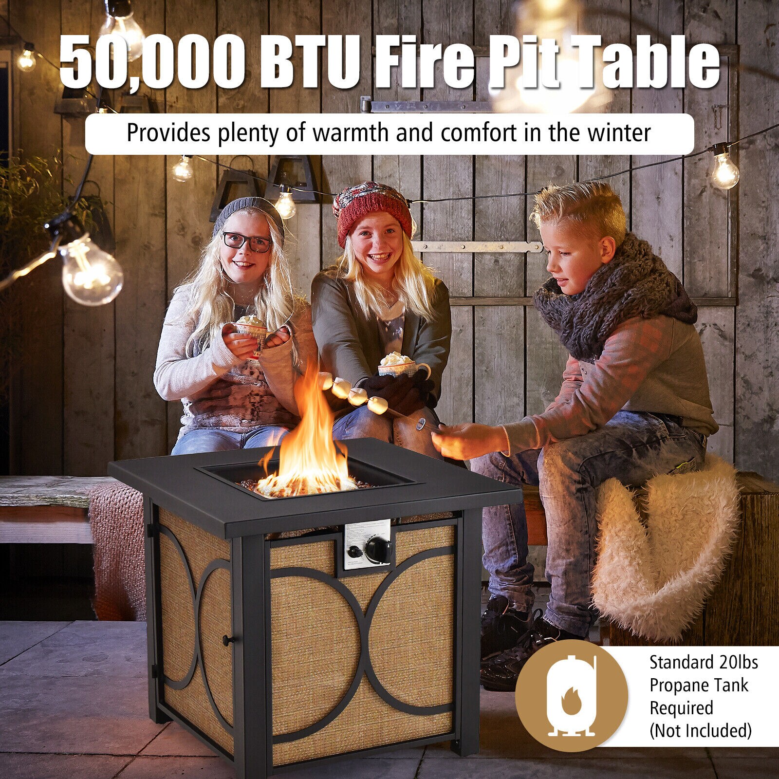  N108PWS81 Outdoor-Gas-Firepits - View #2
