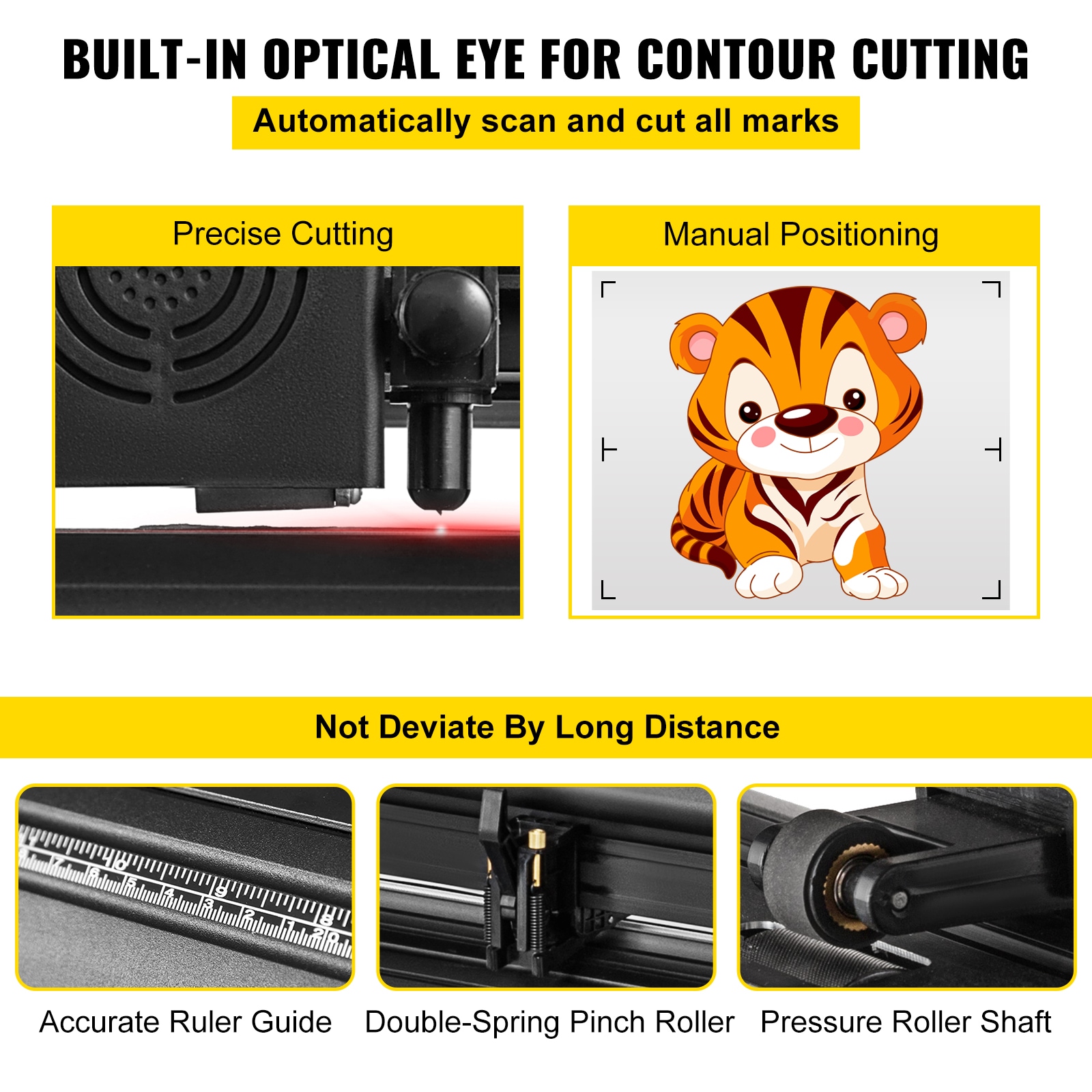 SVOPES SCKZJ1350ZDX00641V1 Crafting-Machines-Accessories - View #3