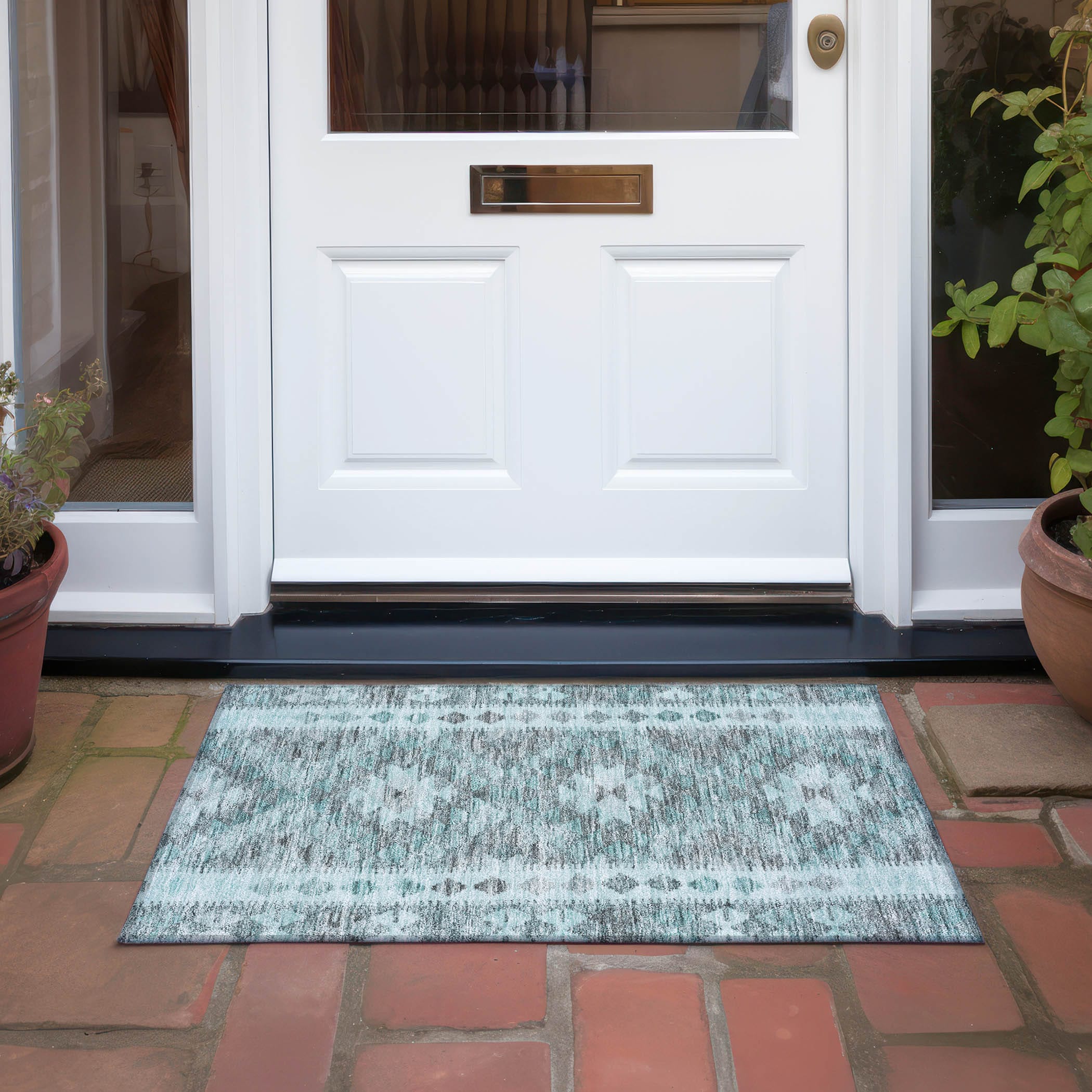 Addison Rugs ACN1226TE20X30 rugs - View #7