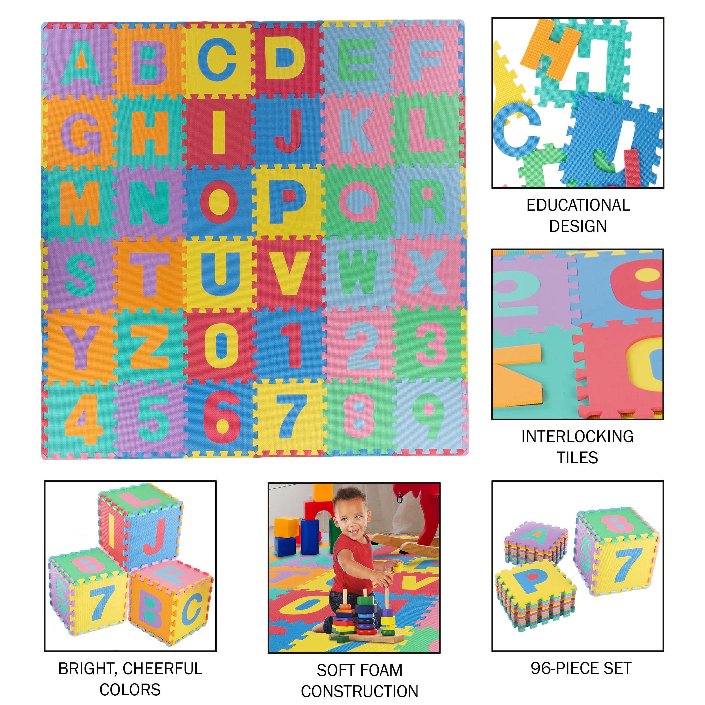 Toy Time 516803IYL Play-Toys - View #7