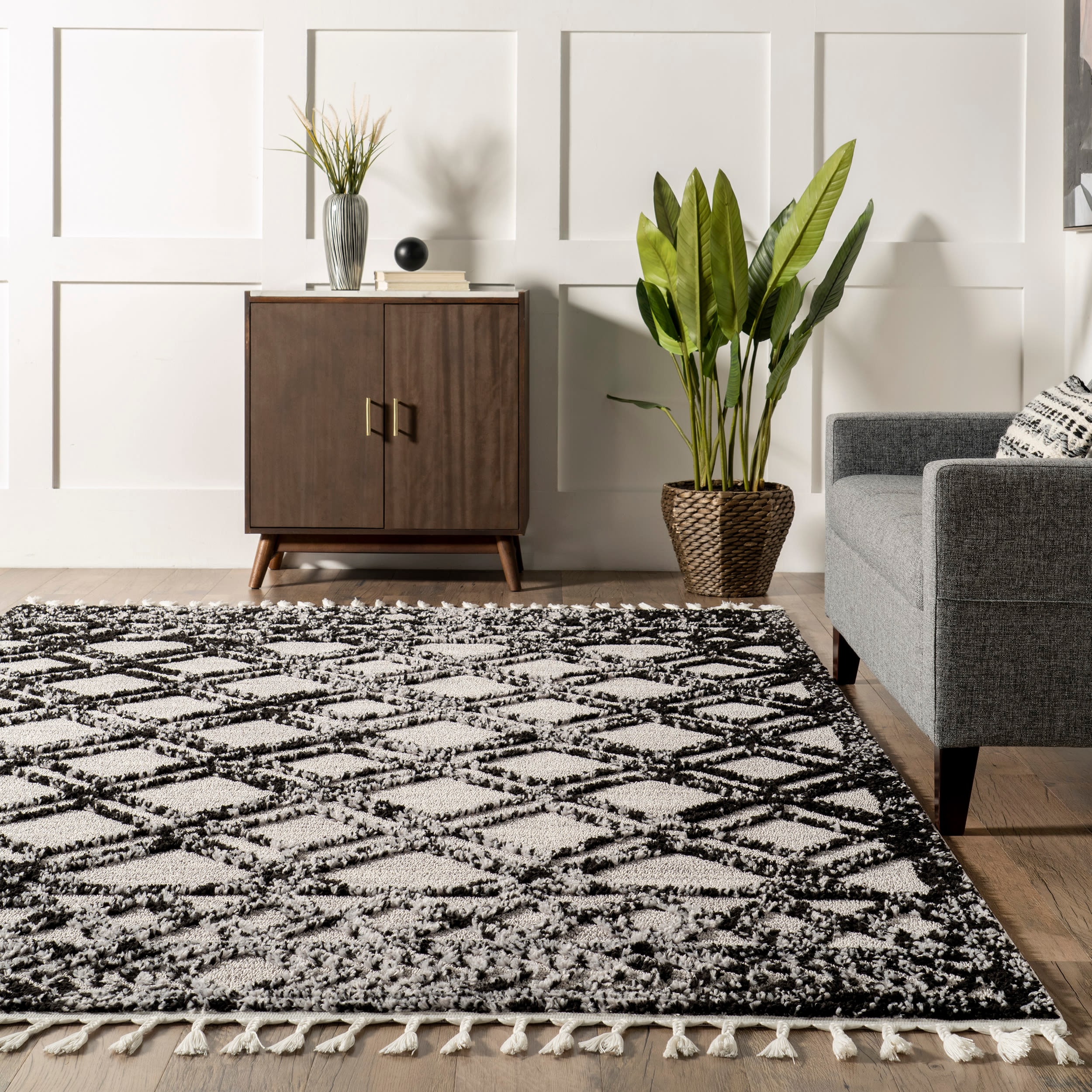 nuLOOM KKLR12C-9012 rugs - View #8