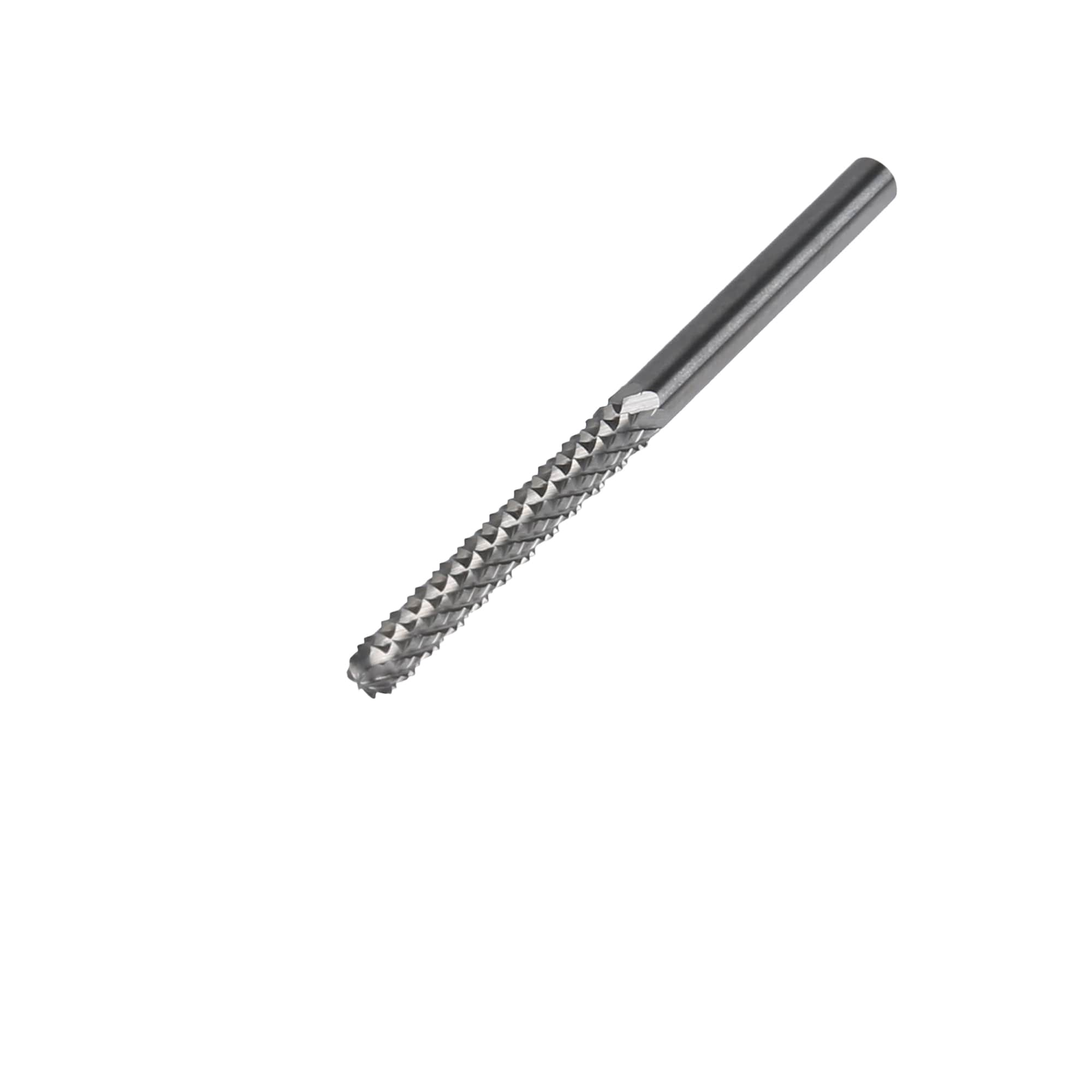 RotoZip Steel 1/8-in Cutting Bit Accessory in the Rotary Tool Bits ...