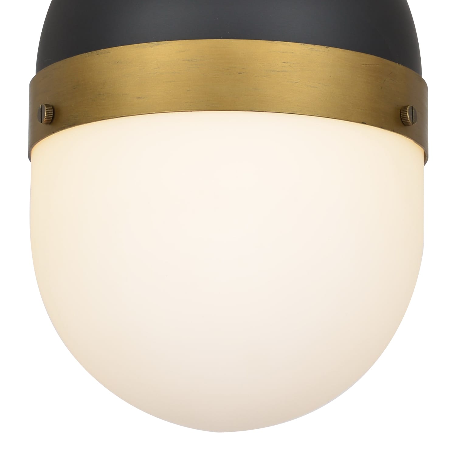 Crystorama CAP-8507-MK-TG Pendant-Lights - View #3